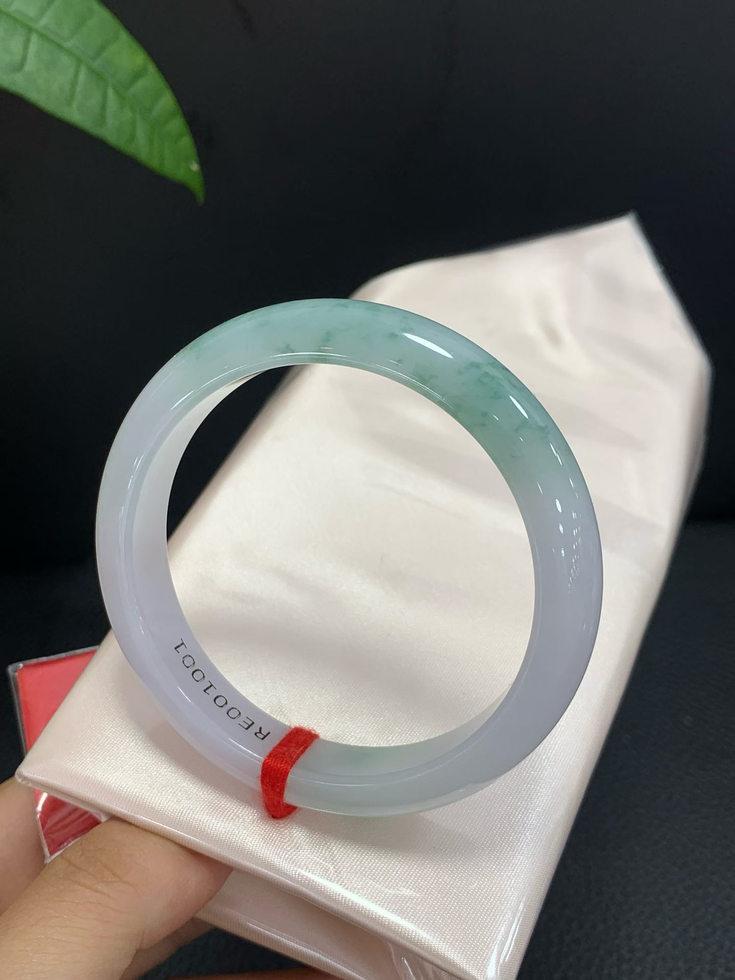 Floating Flower Ping An Bracelet 3