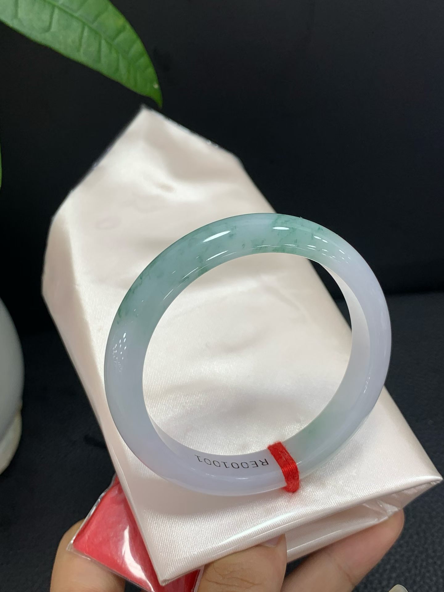 Floating Flower Ping An Bracelet 2