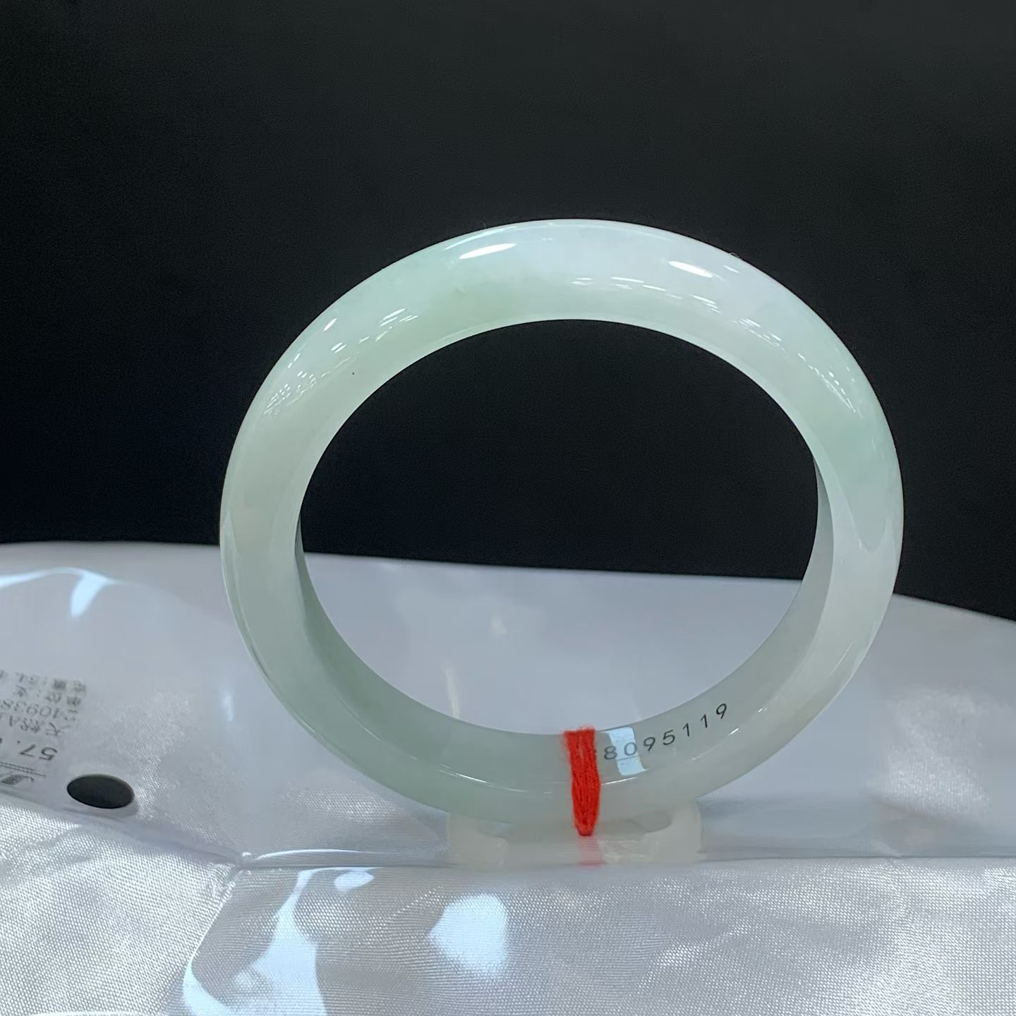 Clear Bottom Safety Bracelet 3