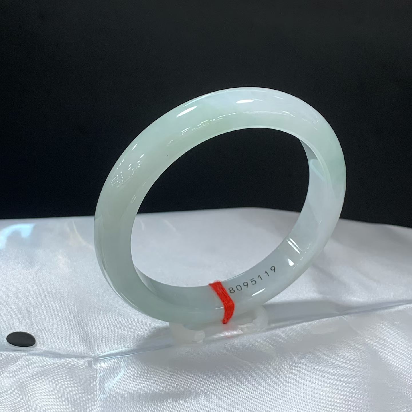 Clear Bottom Safety Bracelet 2