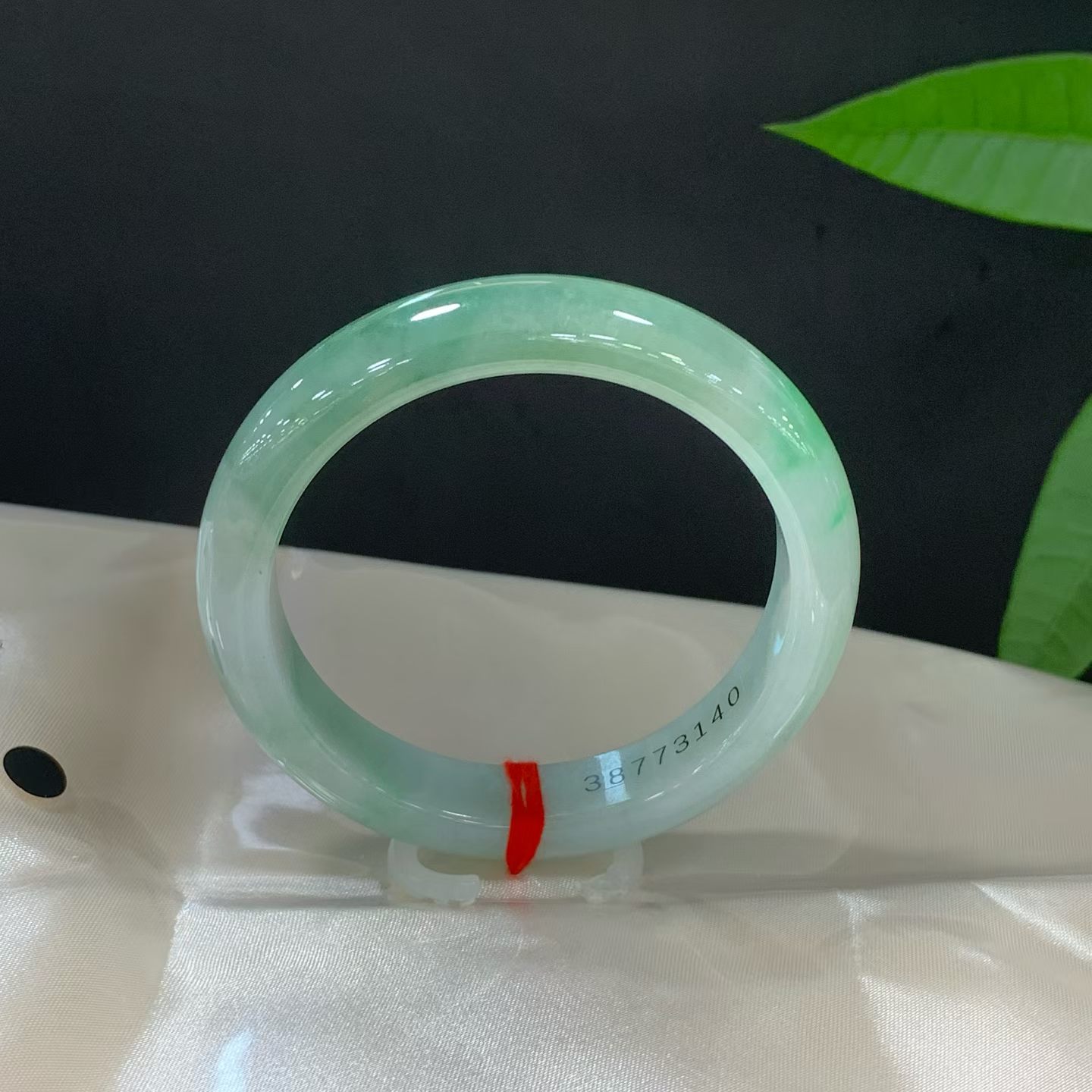 Nongqing Banshan Level Ping An Bracelet 3