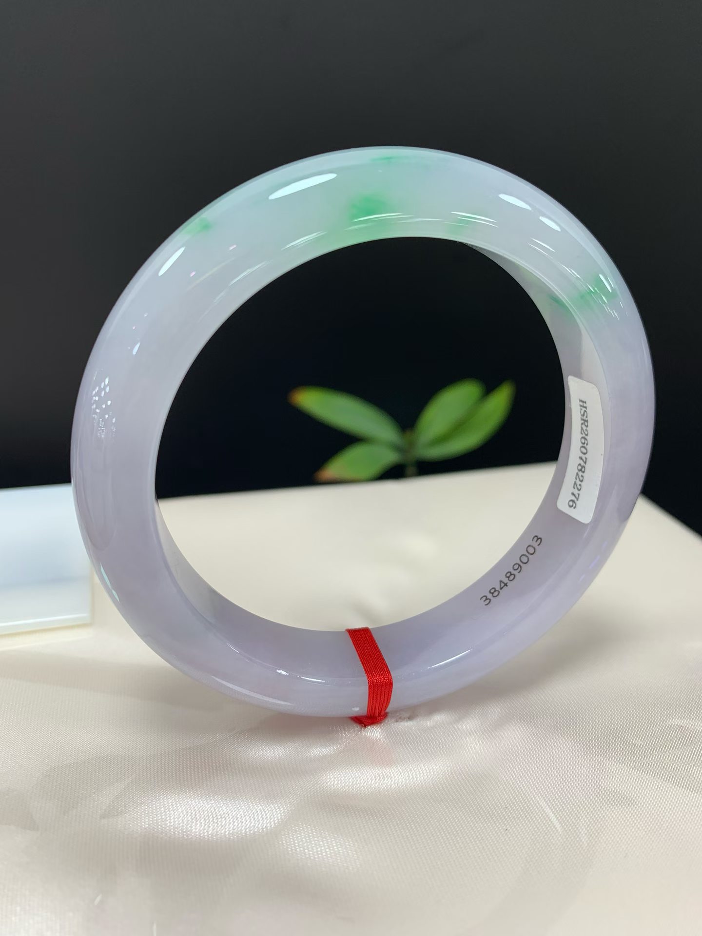 Spring Color Peace Bracelet 2