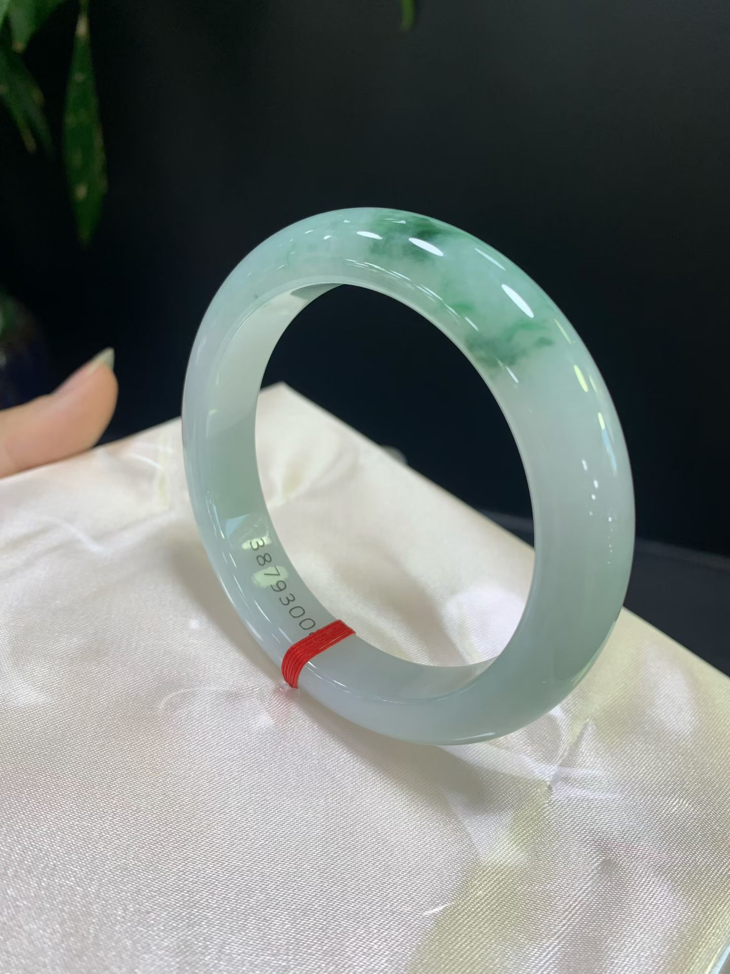 Floating Flower Ping An Bracelet 3