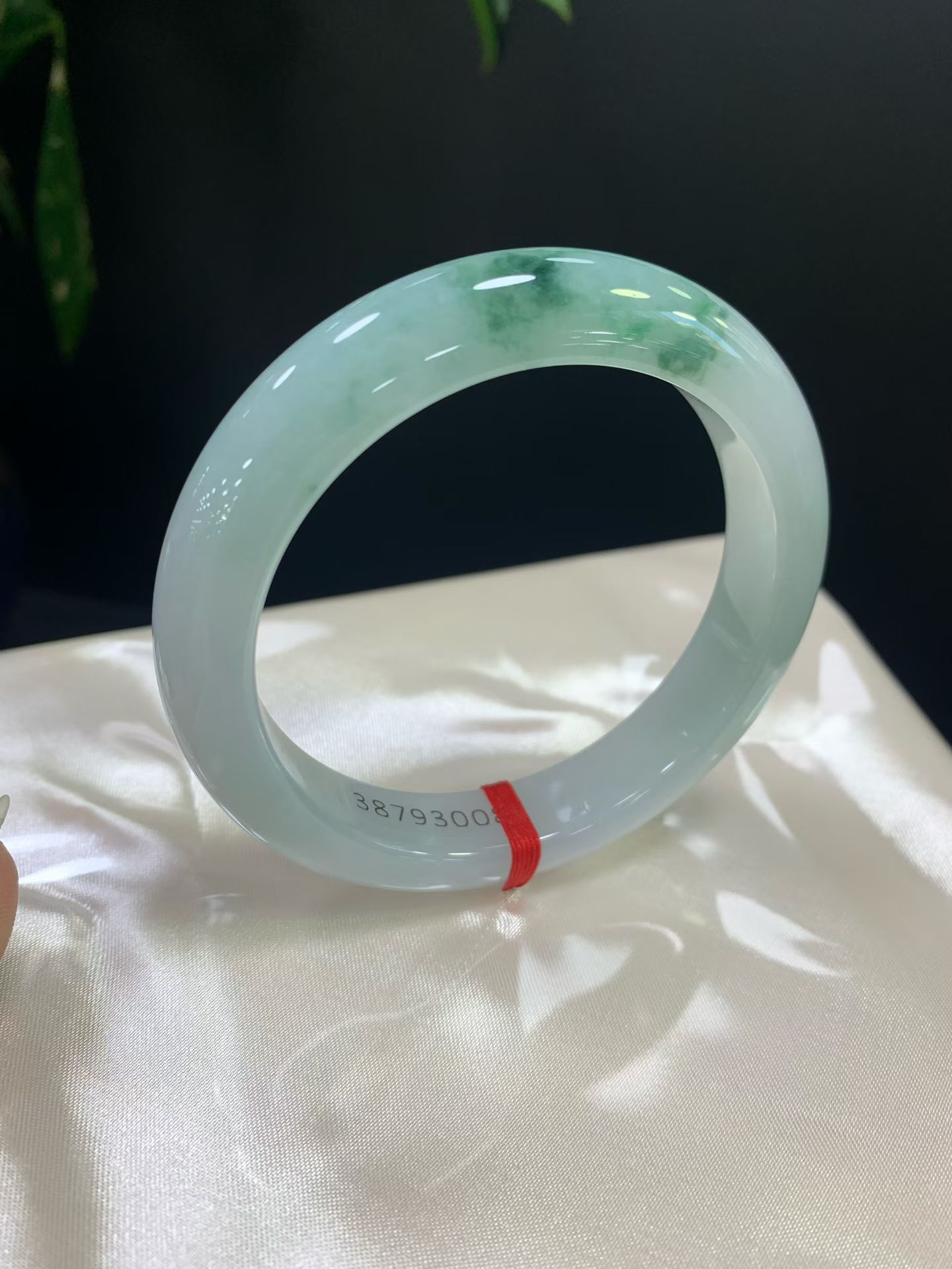Floating Flower Ping An Bracelet 2