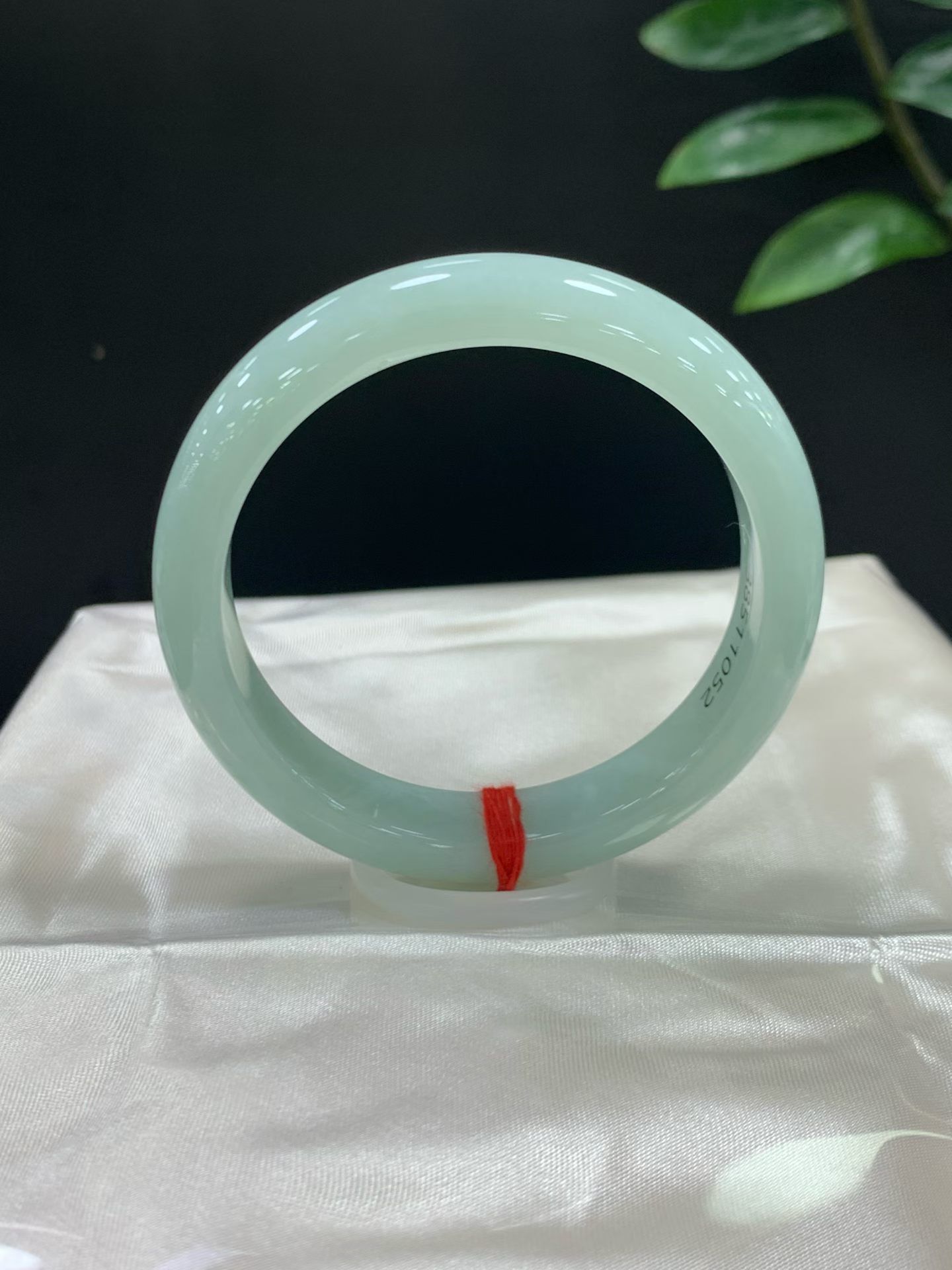Clear Bottom Safety Bracelet 2