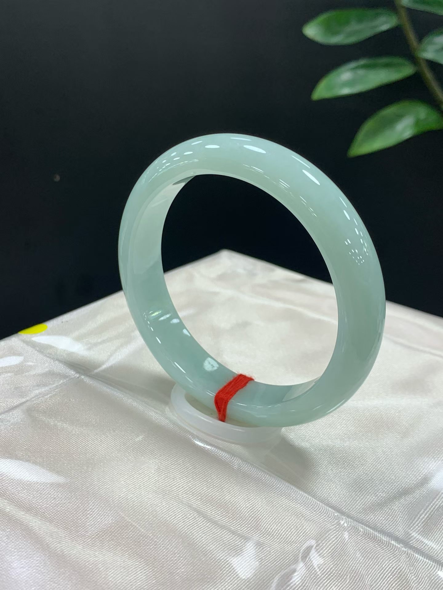 Qing Bottom Ping An Bracelet