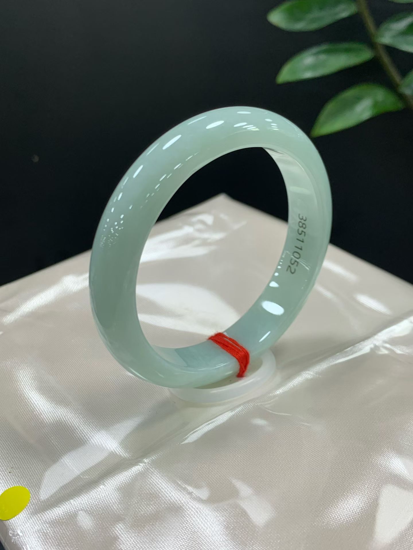 Clear Bottom Safety Bracelet 3