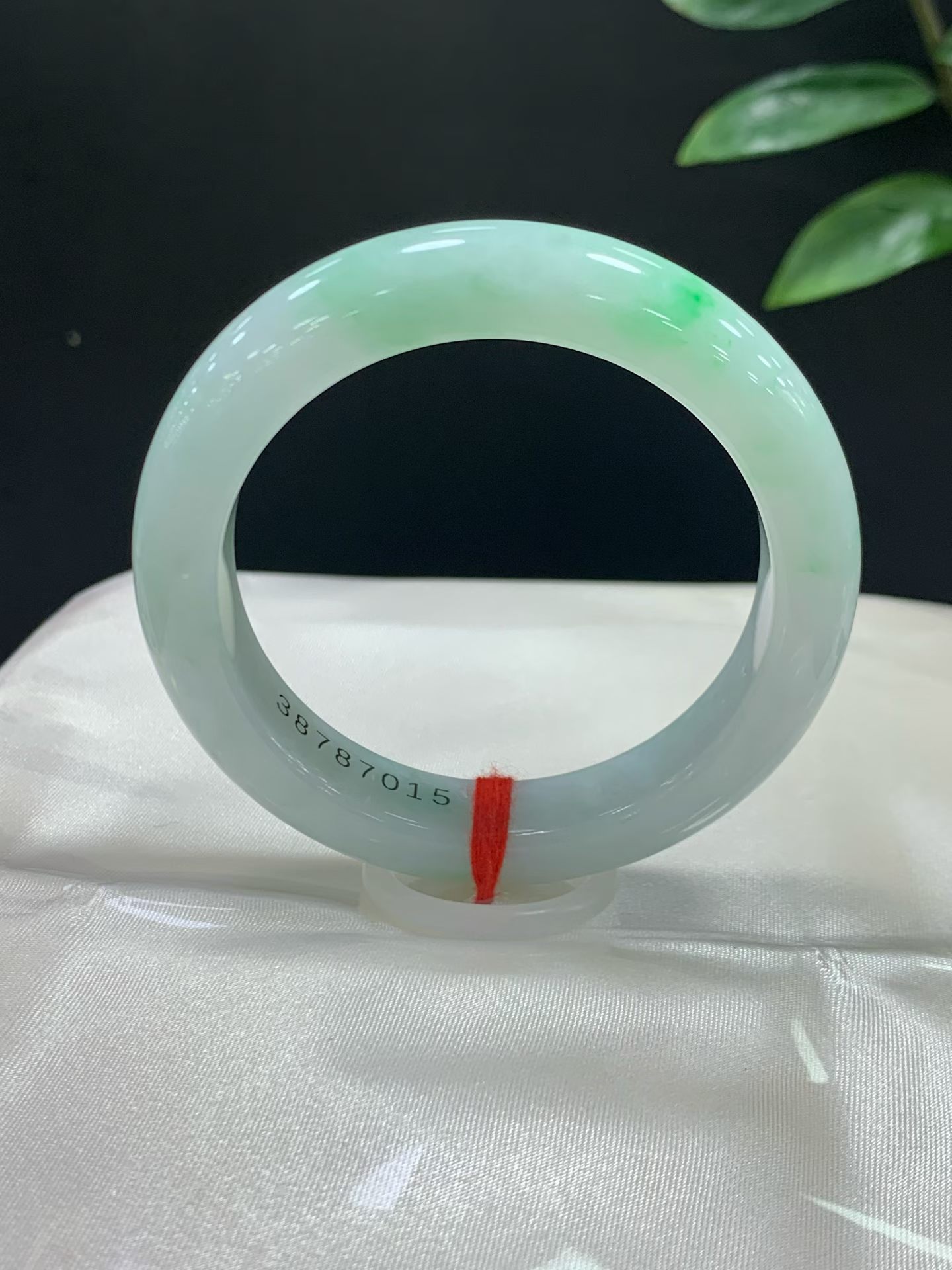 Qing Di Piaose Ping'an Bracelet 2