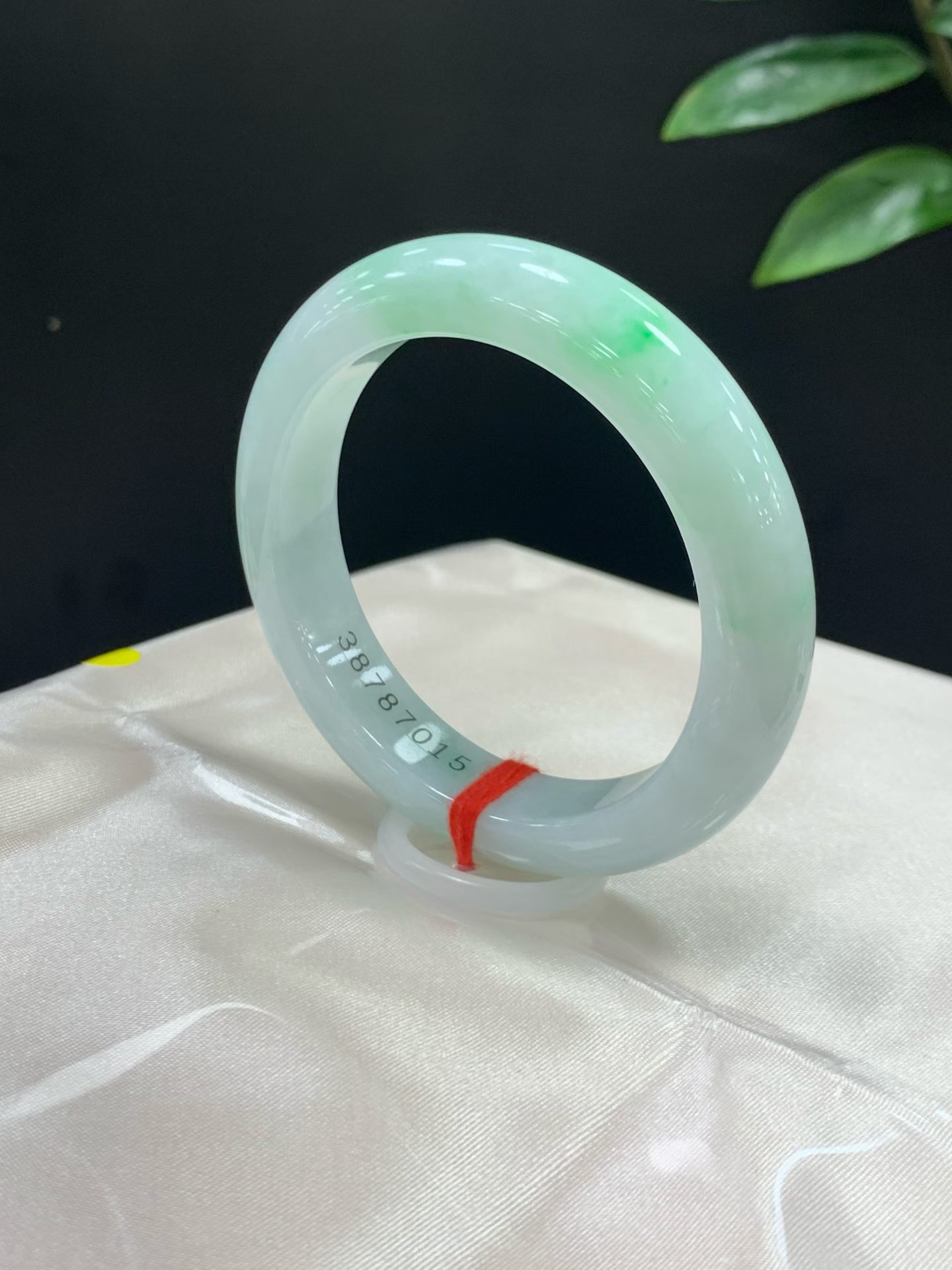 Qing Di Piaose Ping'an Bracelet 3
