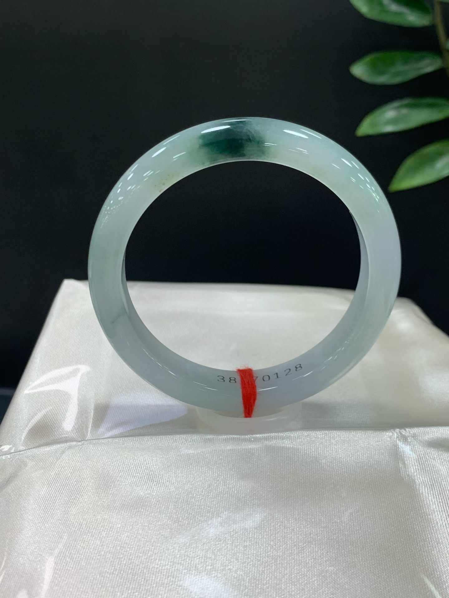 A Touch of Floral Peace Bangle 2