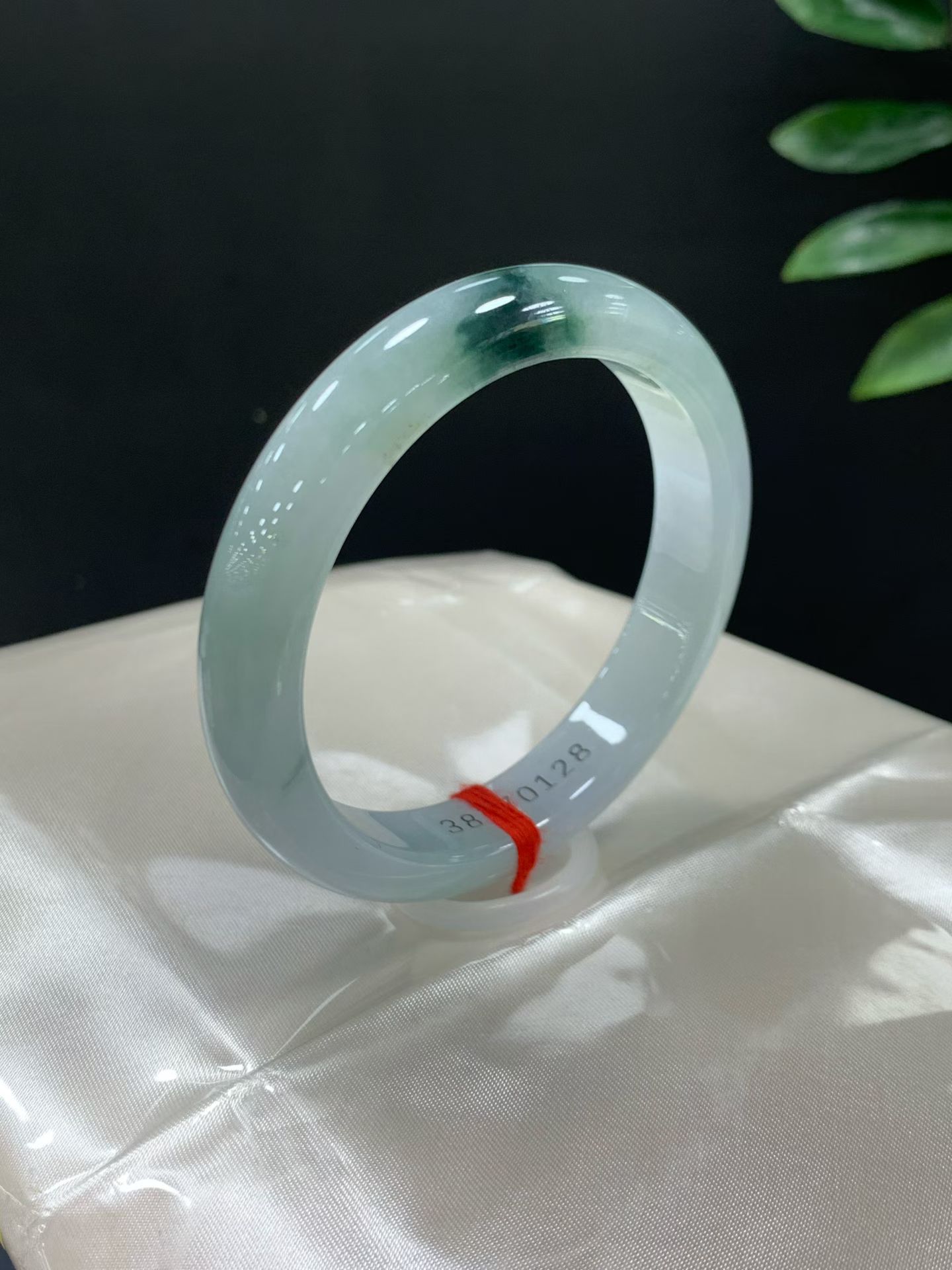 A Touch of Floral Serenity Bangle 3