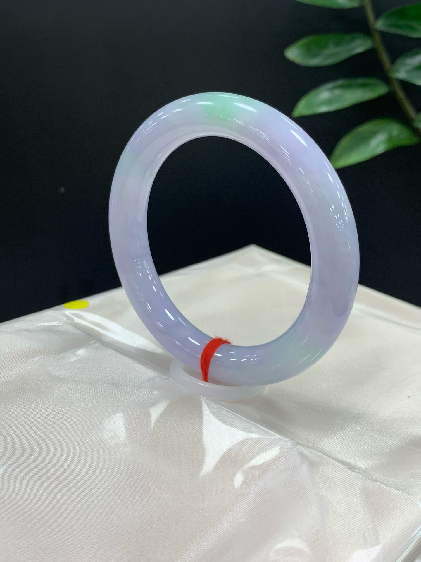 Chun Dai Cai Ping An Bracelet