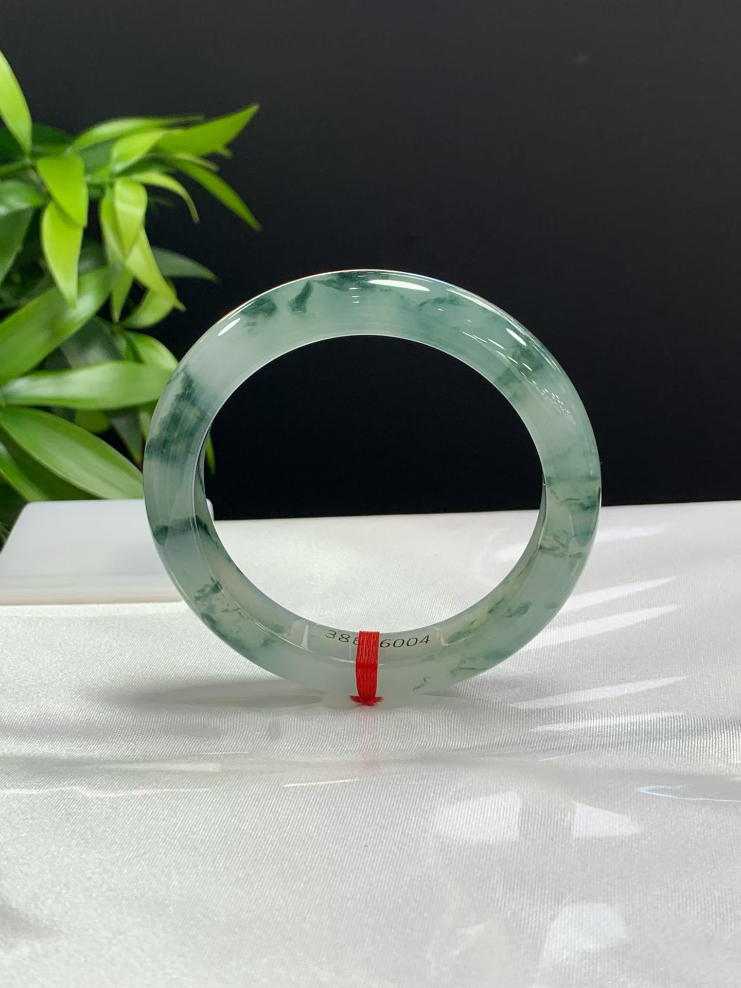 Floating Flower Ping An Bracelet 2