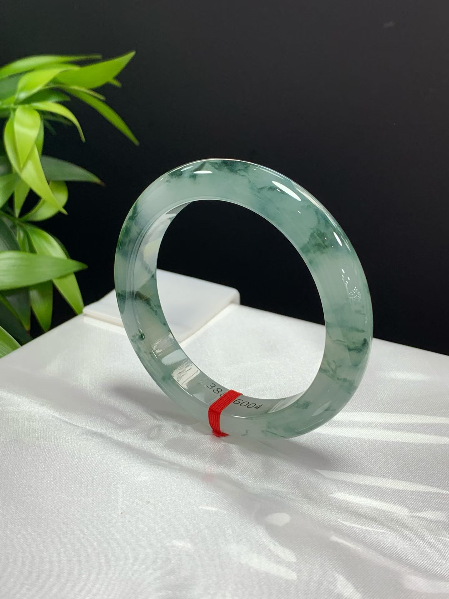 Floating Flower Ping An Bracelet 3
