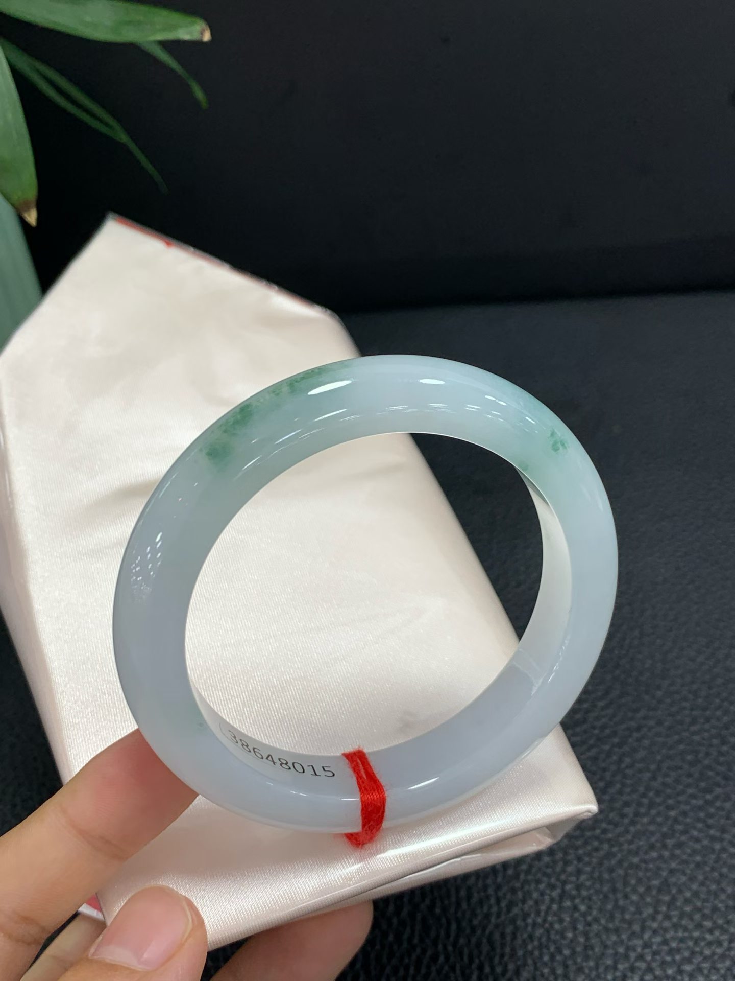 Floating Flower Ping An Bracelet 2