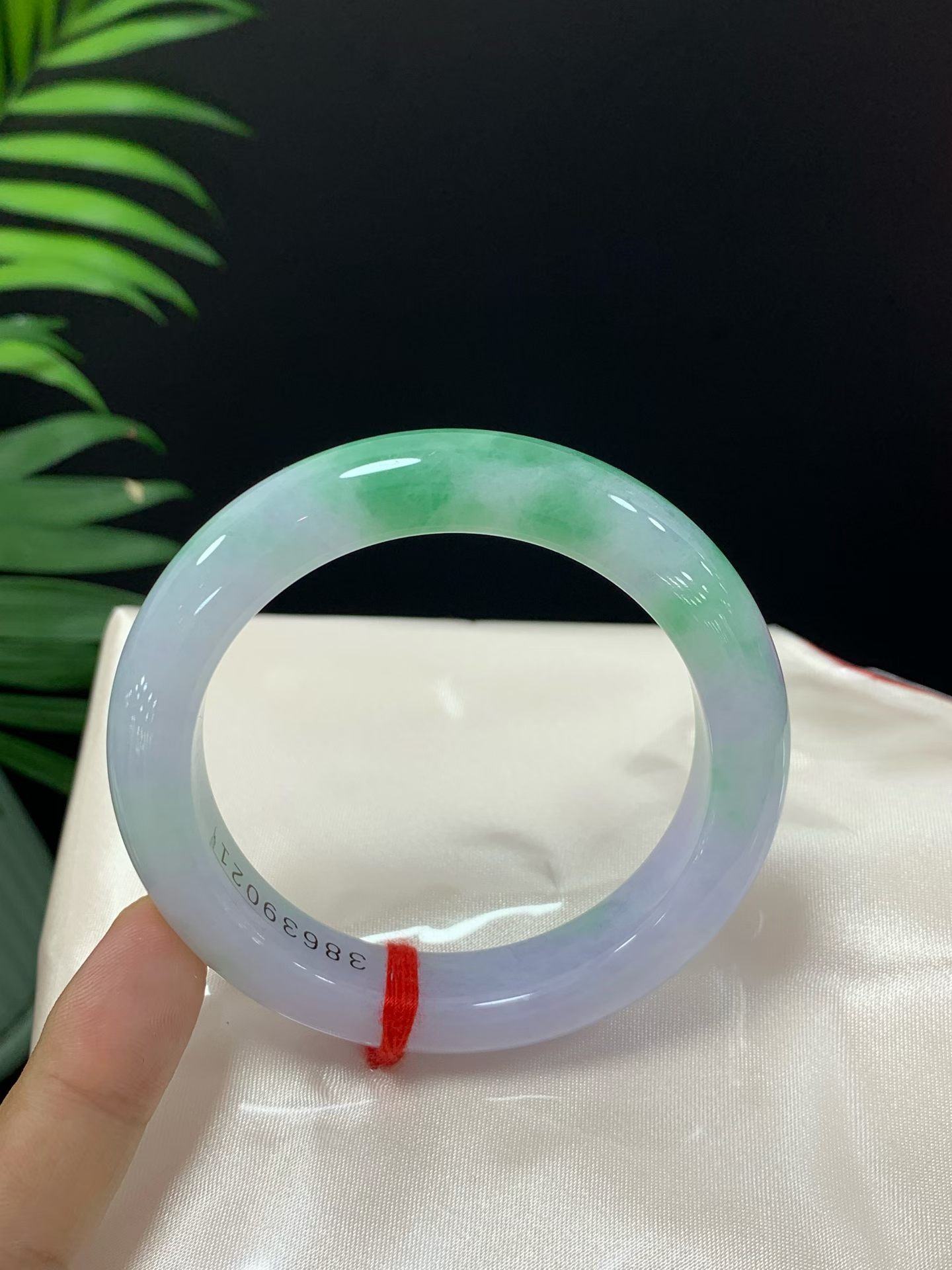 Spring Color Ankle Bracelet
