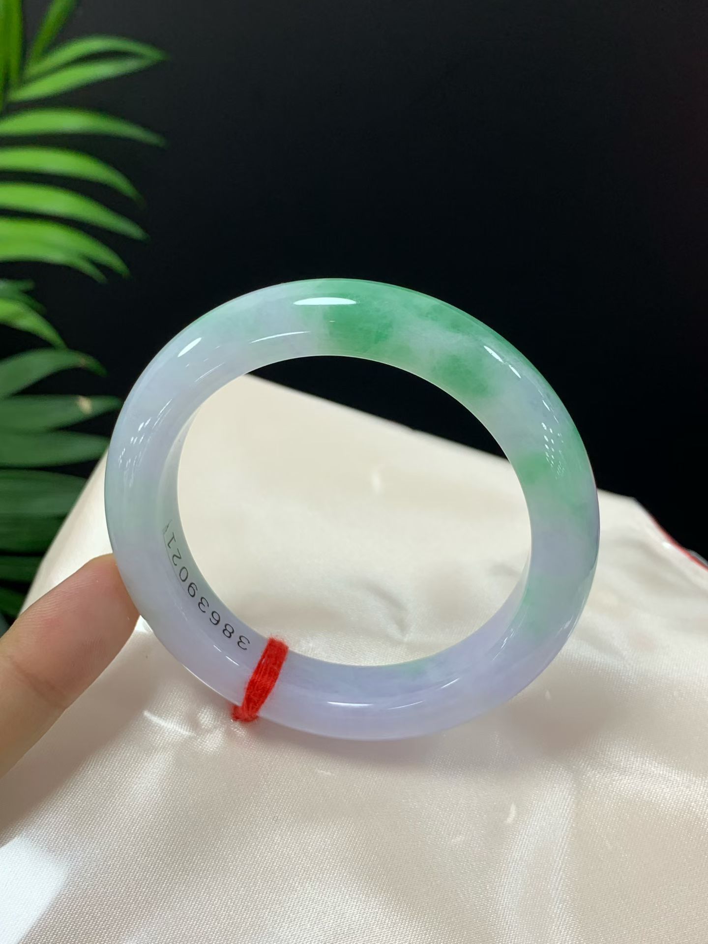 Spring Color Peace Bracelet 3
