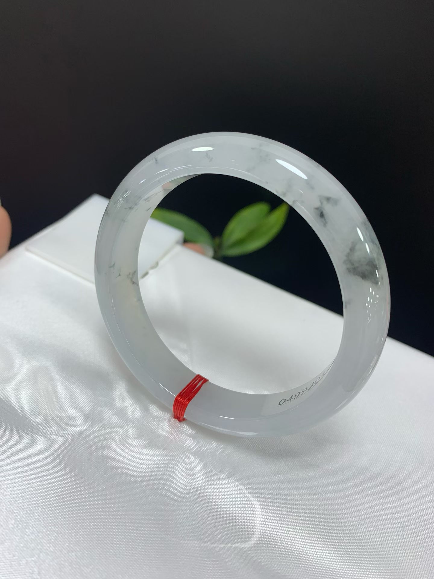 Wuji Peaceful Bangle 3