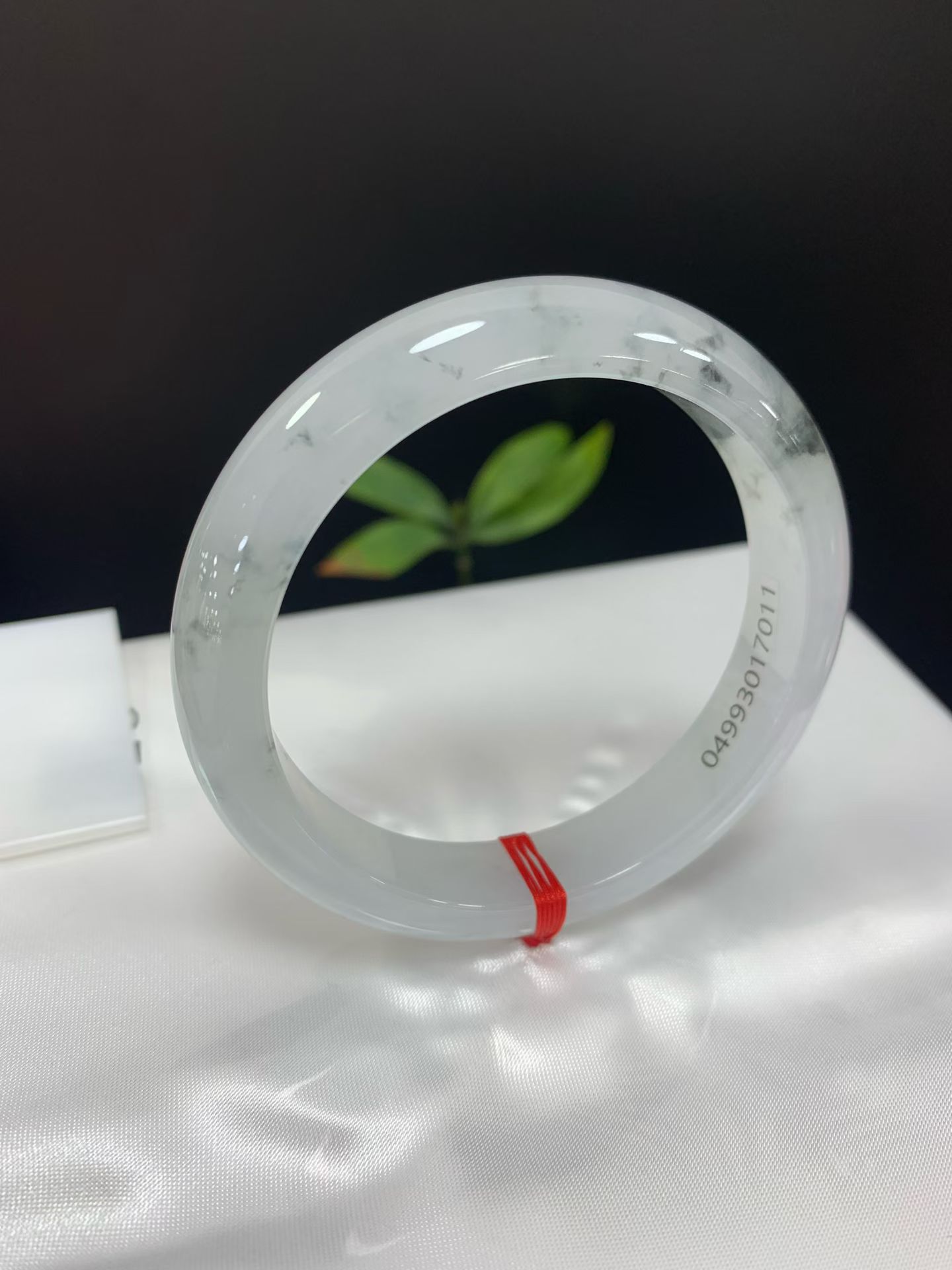Wuji Peaceful Bangle 2