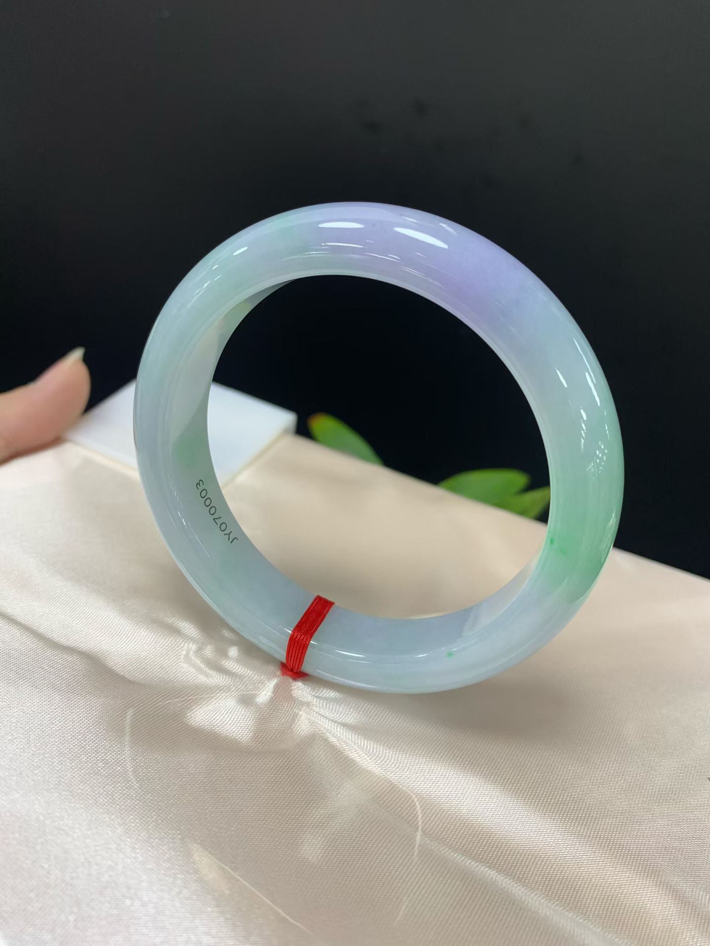 Spring Color Peace Bracelet 3