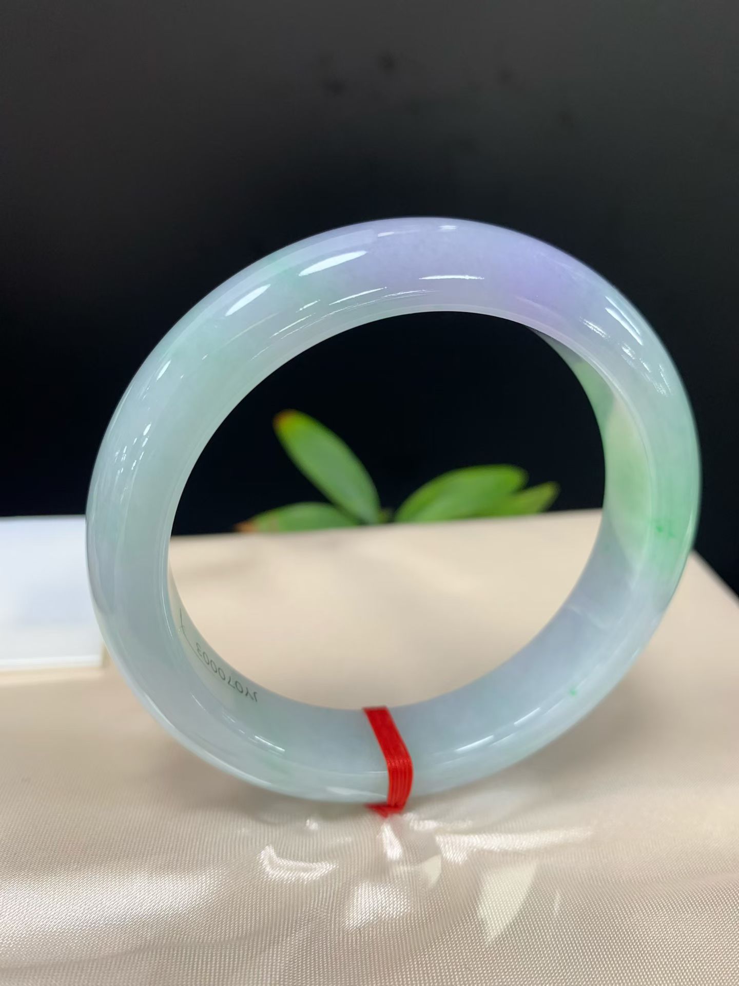 Spring Color Peace Bracelet 2