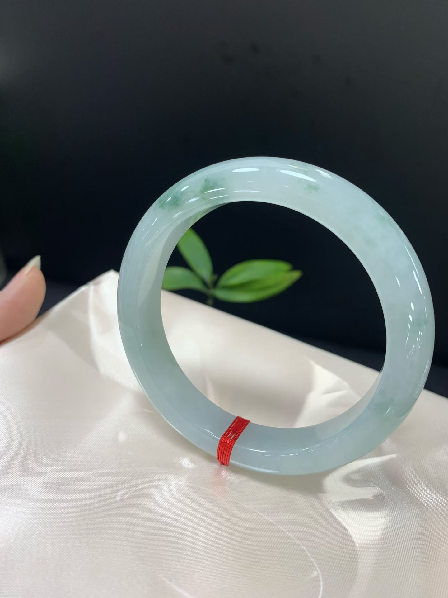 Floating Flower Ping An Bracelet 2