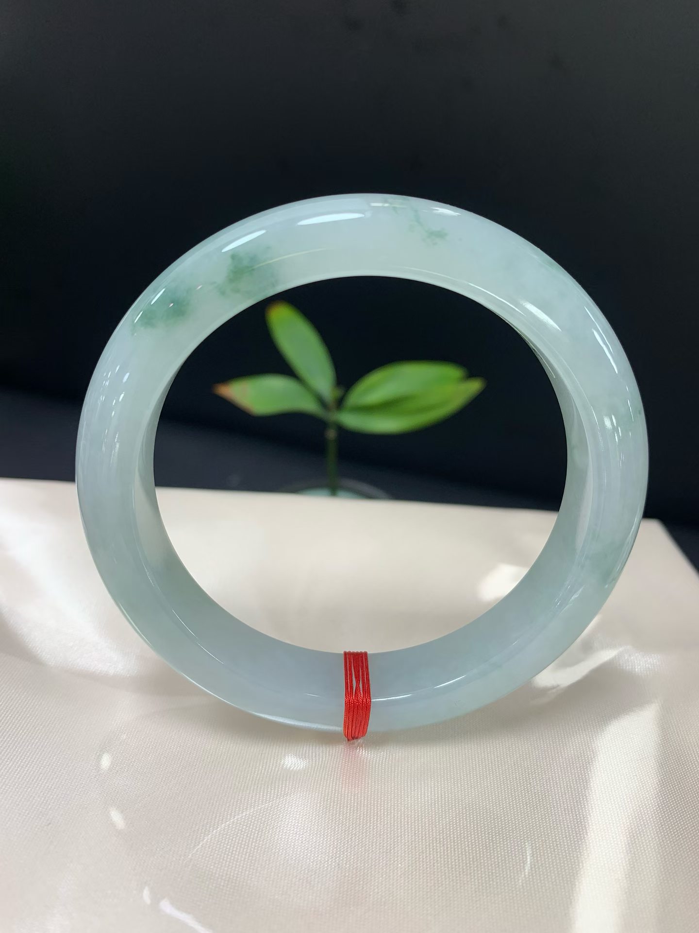 Floating Flower Ping An Bracelet 3