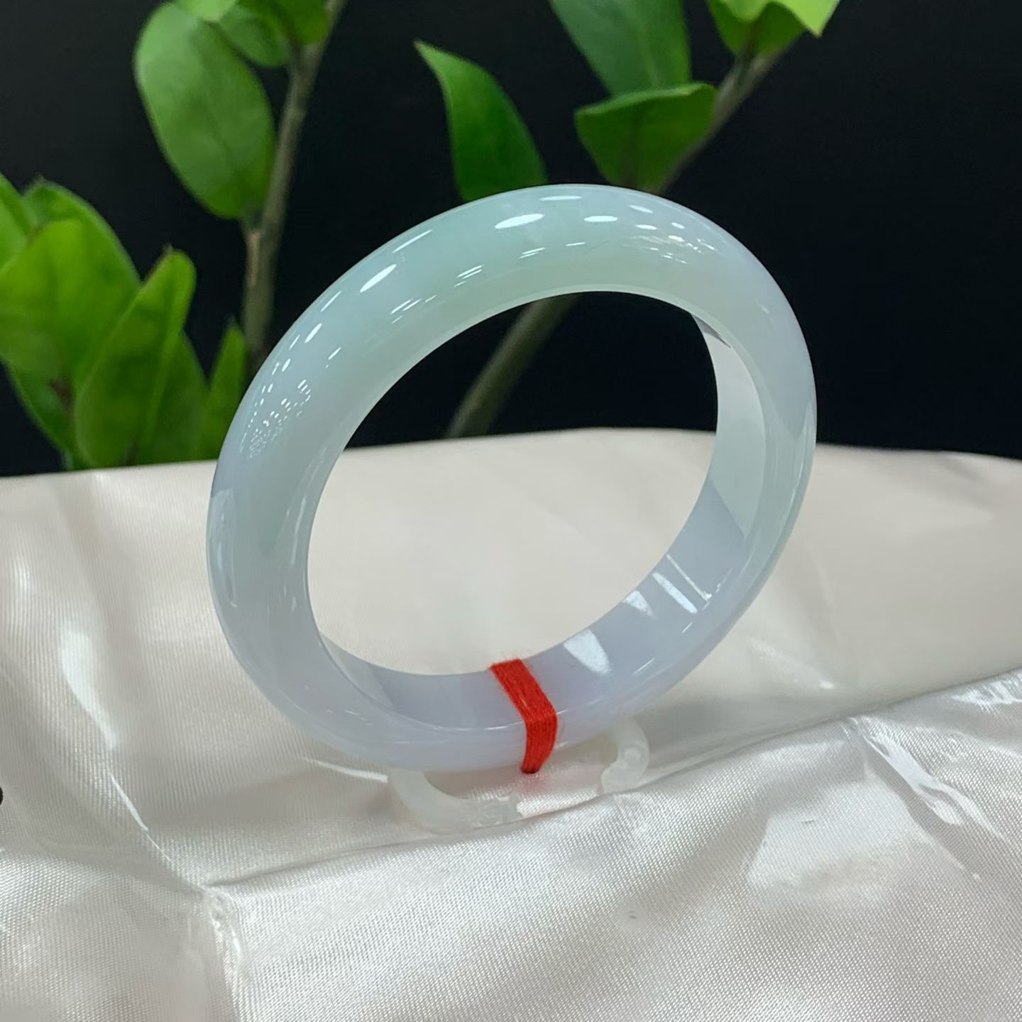 Qing Bottom Ping An Bracelet
