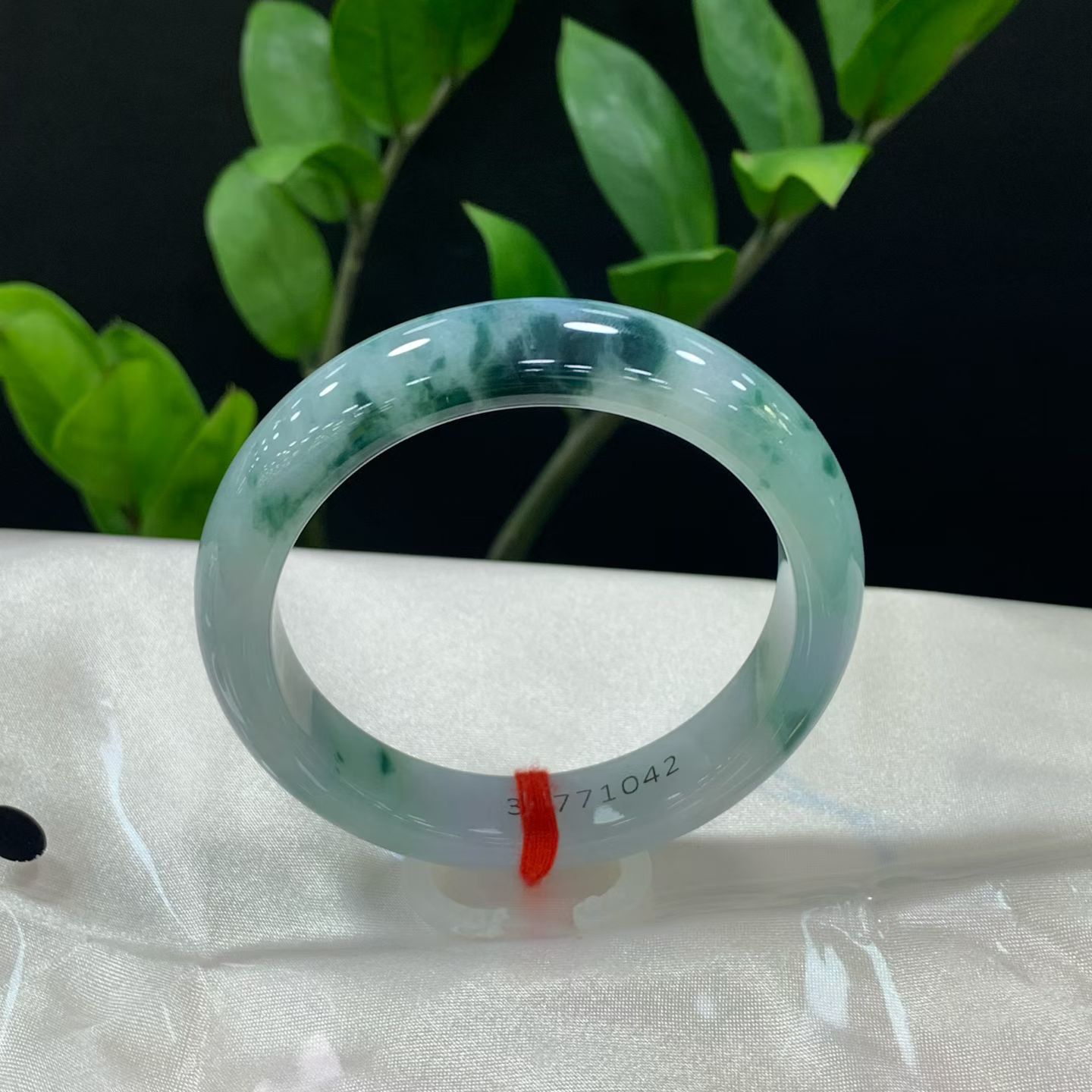 Floating Flower Ping An Bracelet 3
