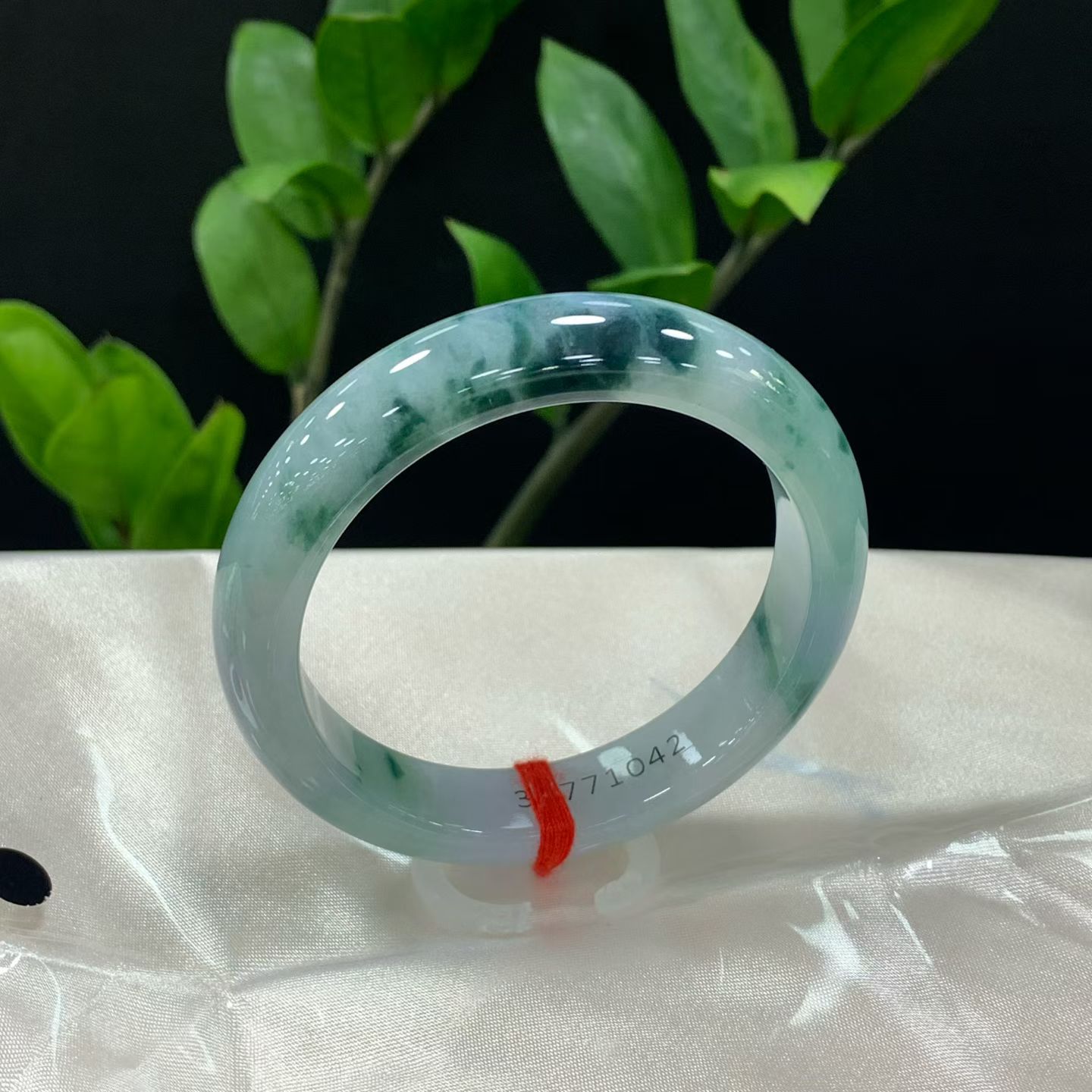 Floating Flower Ping An Bracelet 2