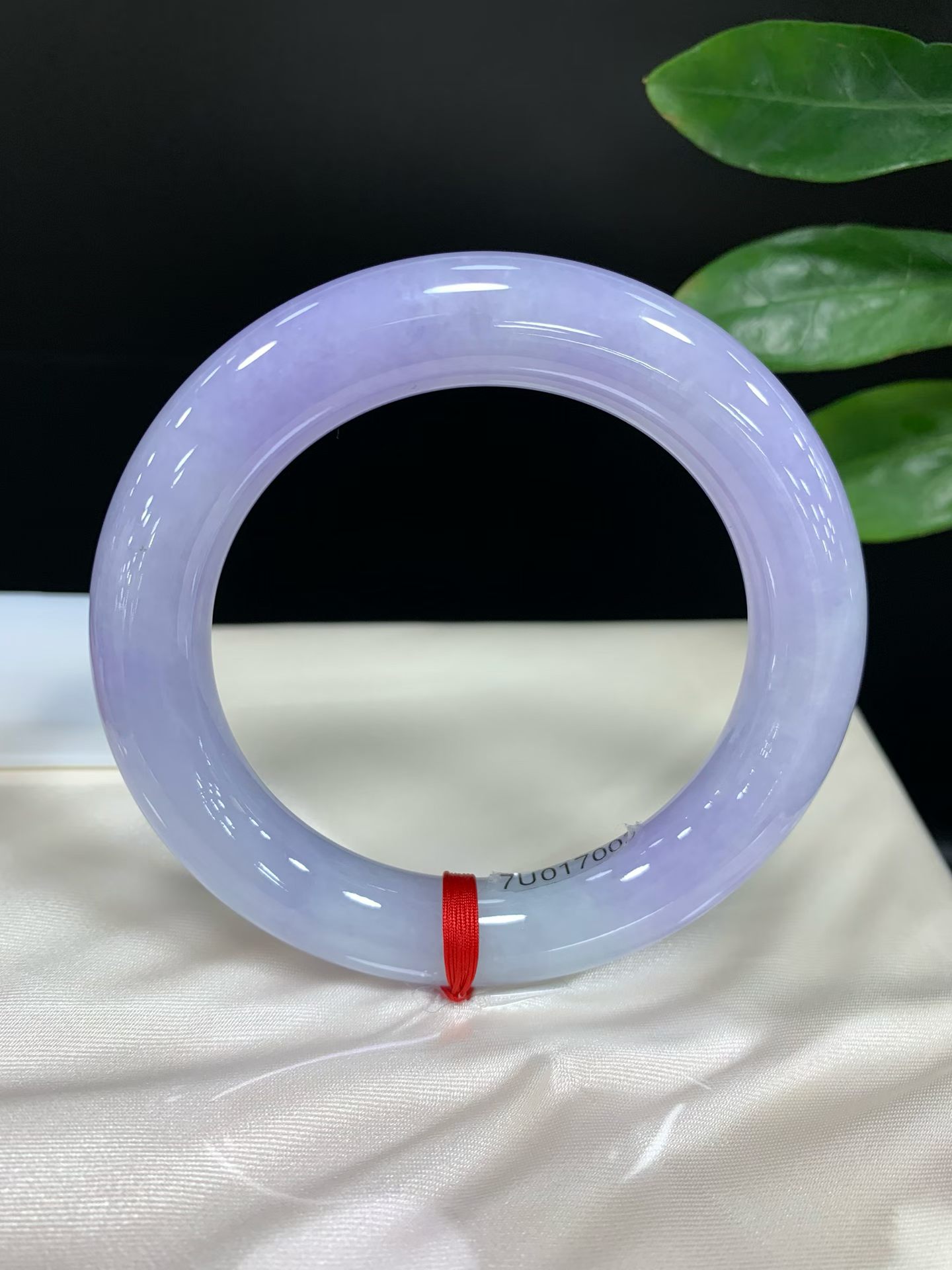 紫罗兰福镯