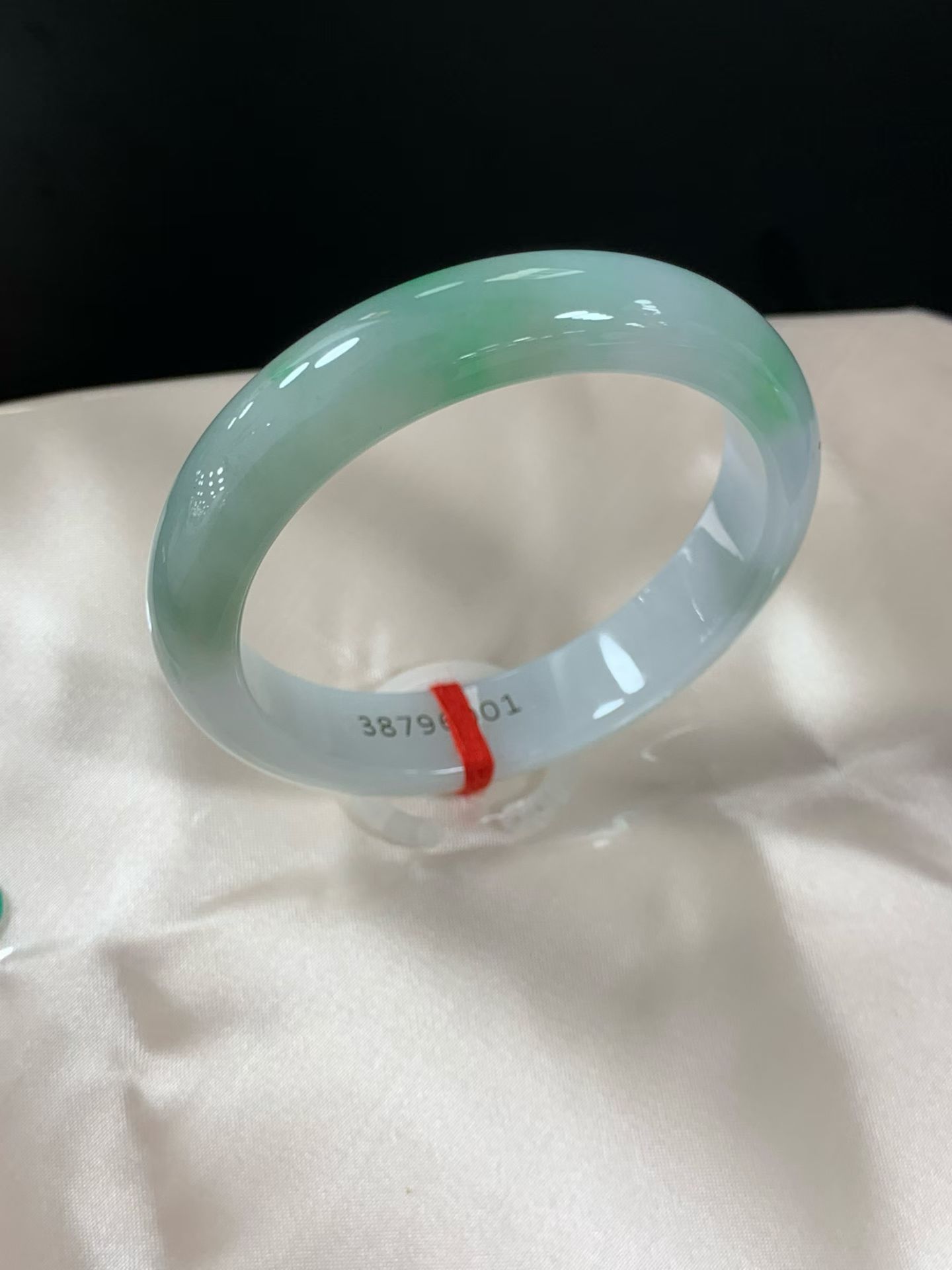 Green Ping An Bracelet