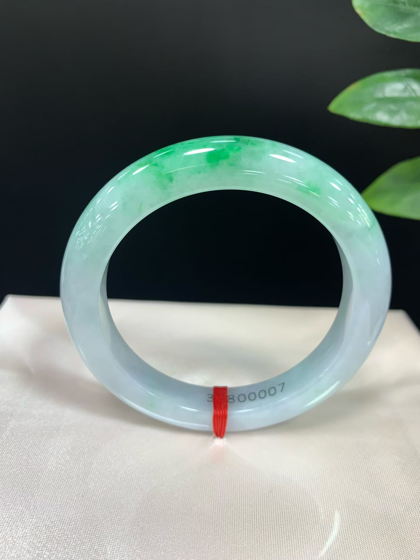 Colored Ping'an Bracelet