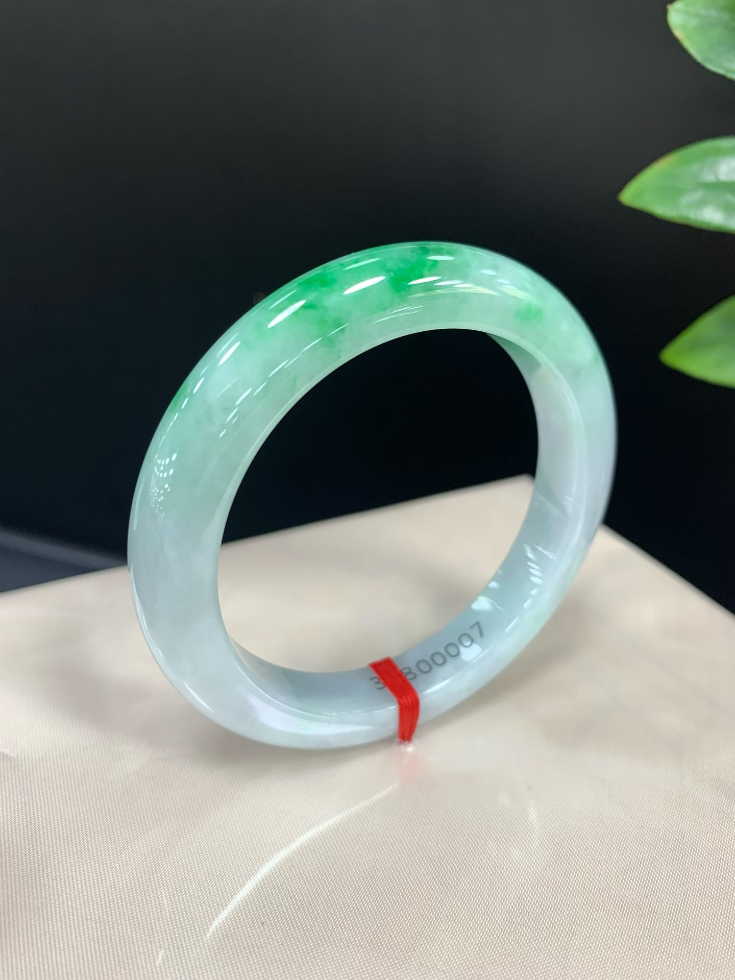 Colored Peace Bracelet 2