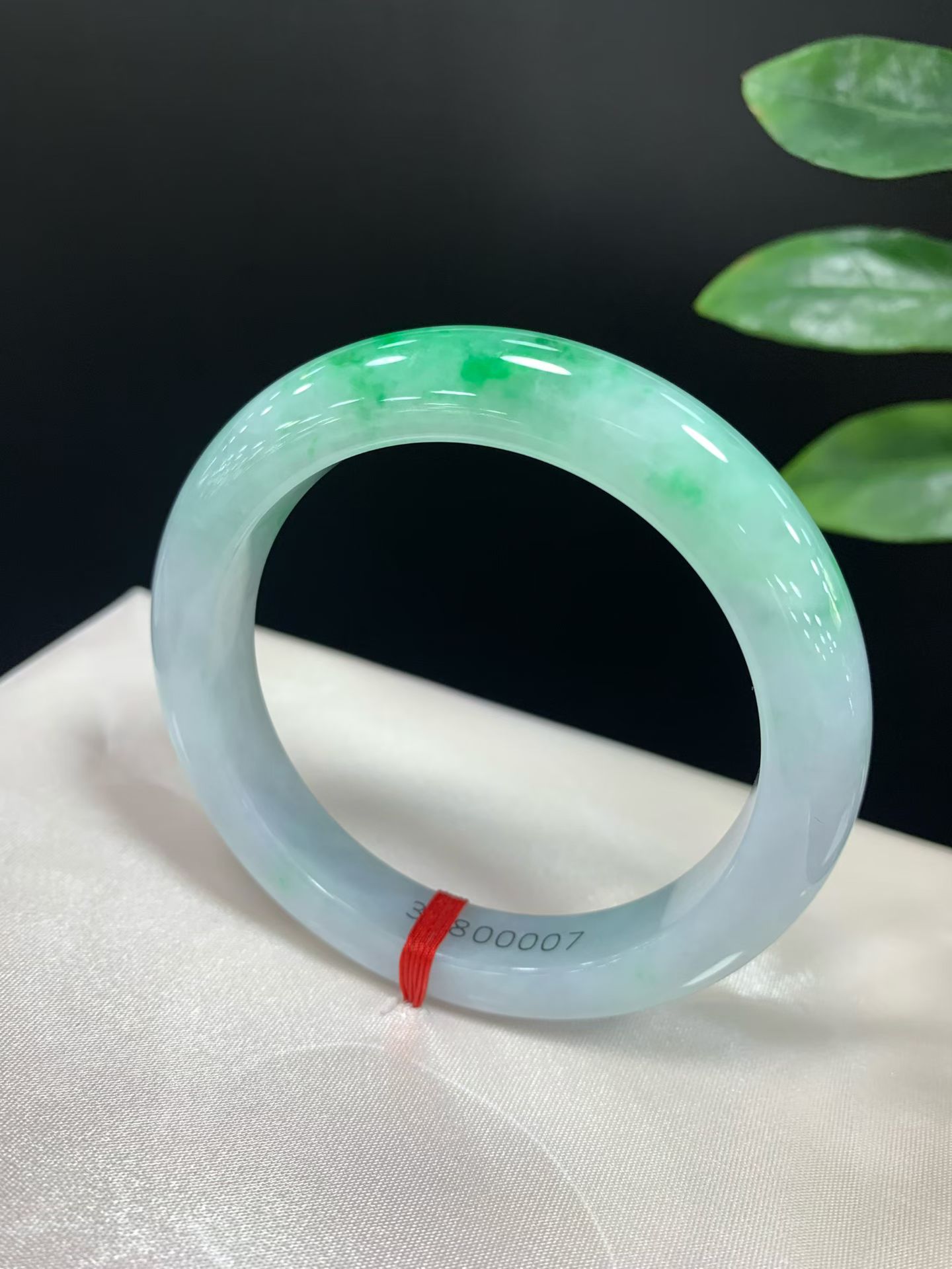 Colored Peace Bracelet 3