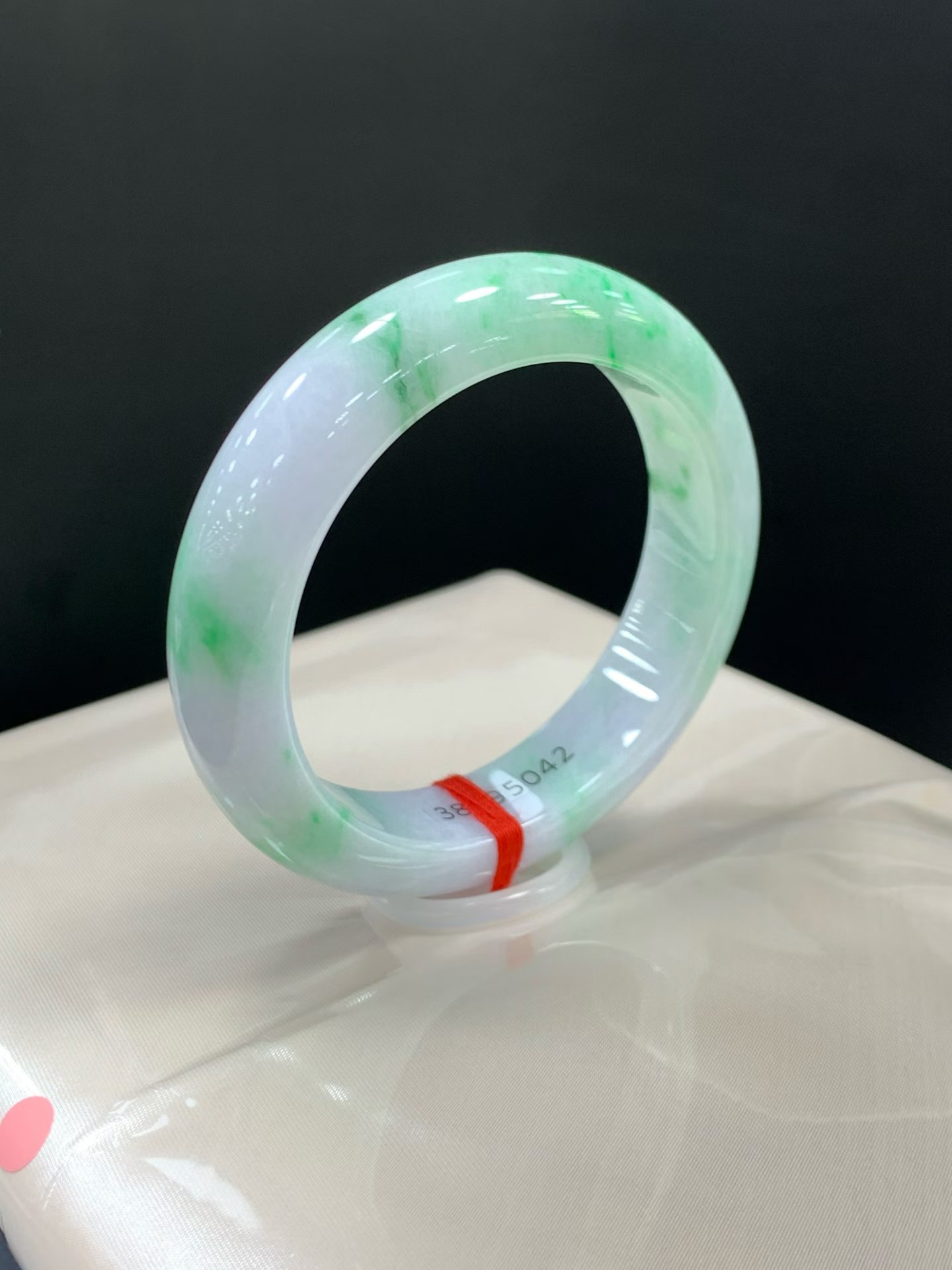 Chun Dai Cai Ping An Bracelet