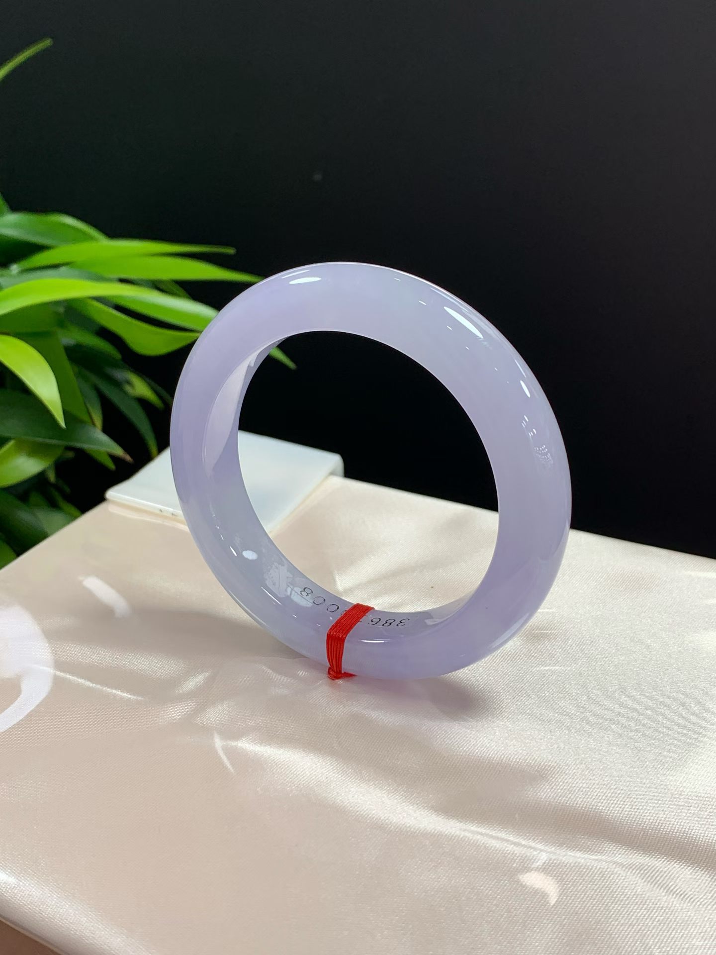 Violet Ping'an Bracelet 3
