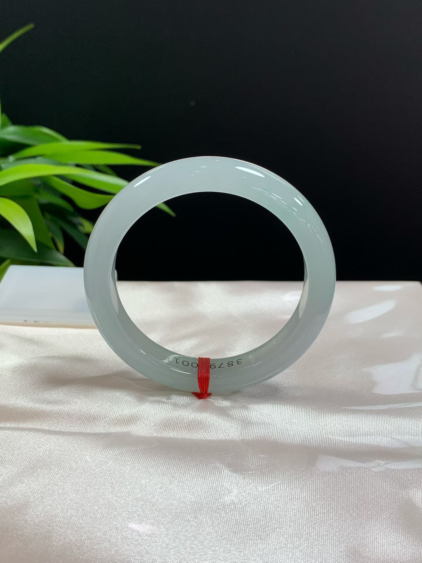 Clear Bottom Safety Bracelet 2