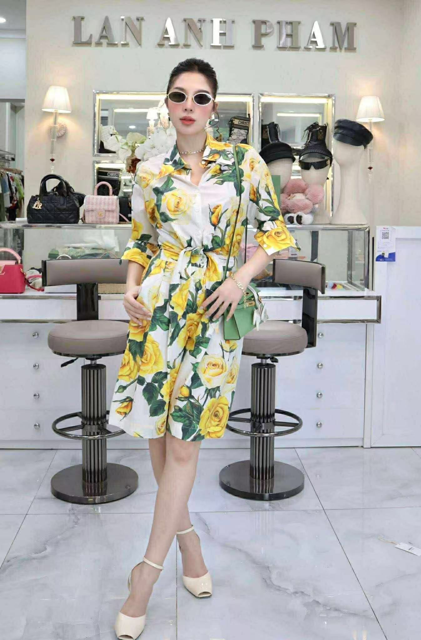NO:899137,New delivery yellow rose cotton suit, smlxlxxl top, 200, Dolce&Gabbana-clothing, Dolce&Gabbana,19860909新款出货黄玫瑰棉布套装,smlxlxxl上衣, 200,杜嘉班纳-服装,Dolce&Gabbana,,Women's clothing