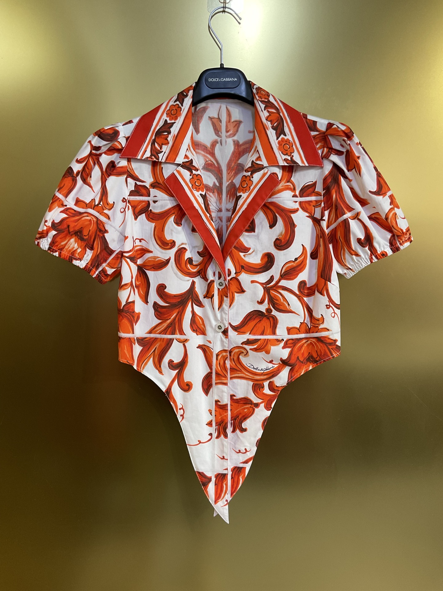 NO:896862,DG new style orange pottery glazed poplin cotton fashion short-sleeved shirt smlxlxxl 256, Dolce & Gabbana-clothing, Dolce&Gabbana, shirts, T-shirt,19860909DG新款 橙陶釉府绸棉布时尚短袖衬衫smlxlxxl 256款,杜嘉班纳-服装,Dolce&Gabbana,shirts,T-shirt,,Women's clothing