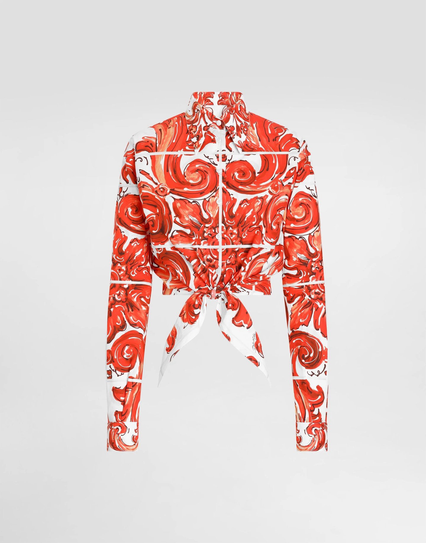 NO:899135,DG orange flower porcelain large flower poplin cotton fashion long-sleeved shirt smlxlxxl, Dolce & Gabbana-clothing, Dolce&Gabbana, shirts,19860909DG 橙花瓷大花府绸棉布时尚长袖衬衫smlxlxxl,杜嘉班纳-服装,Dolce&Gabbana,shirts,,Women's clothing
