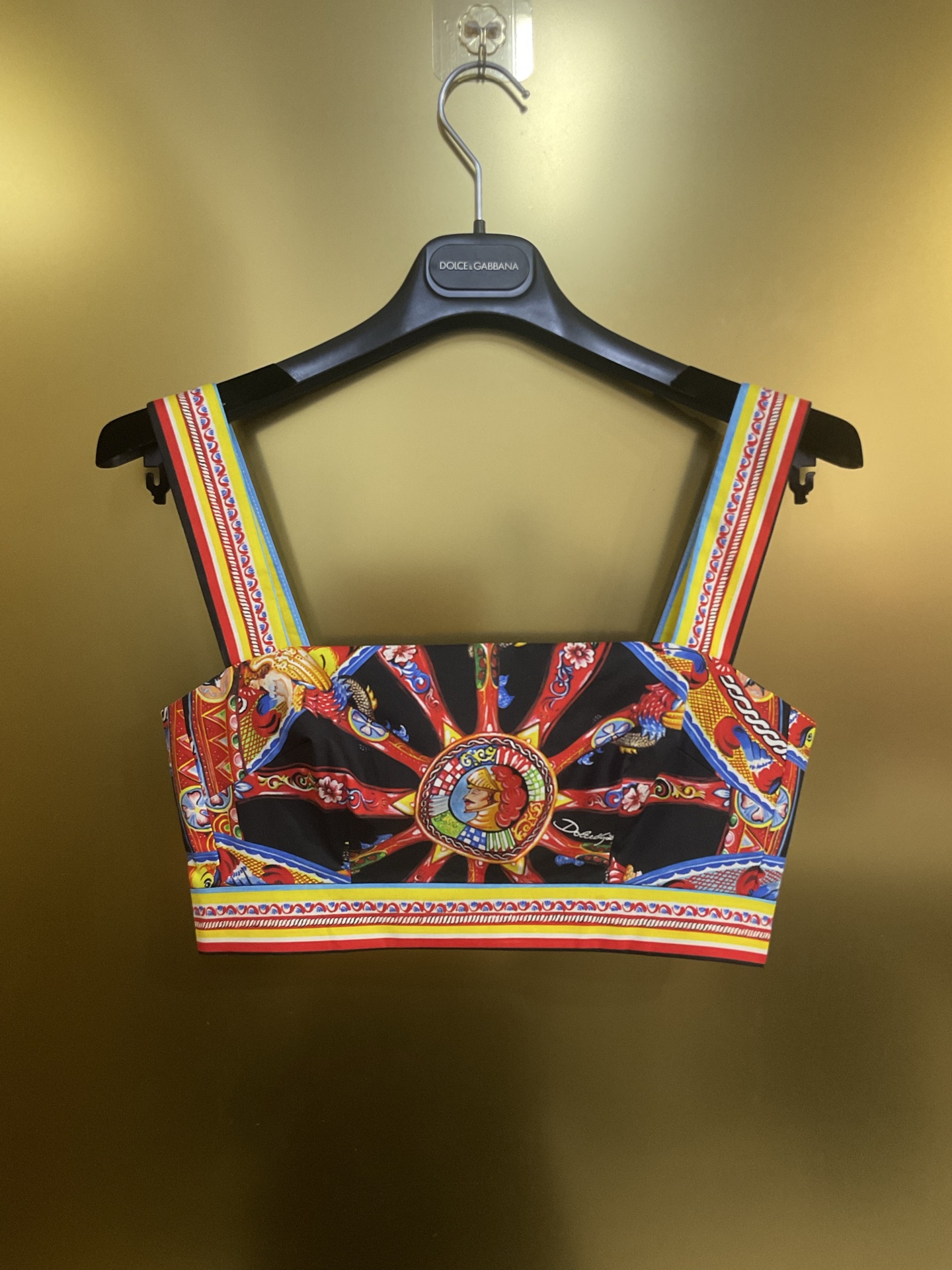 NO:929818,DG new style black bottom floral poplin cotton suspender bra smlxlxxl, Dolce & Gabbana-clothing, Dolce&Gabbana,19860909DG新款 黑底车轮花府绸棉吊带小胸衣smlxlxxl,杜嘉班纳-服装,Dolce&Gabbana,,Women's clothing