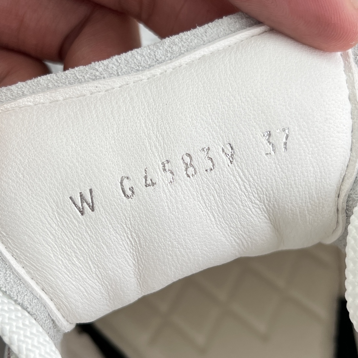 NO:646083,Detail 3, casual shoes/sports shoes, sneakers19860909细节3,休闲鞋/运动鞋,sneakers,Women's Shoes