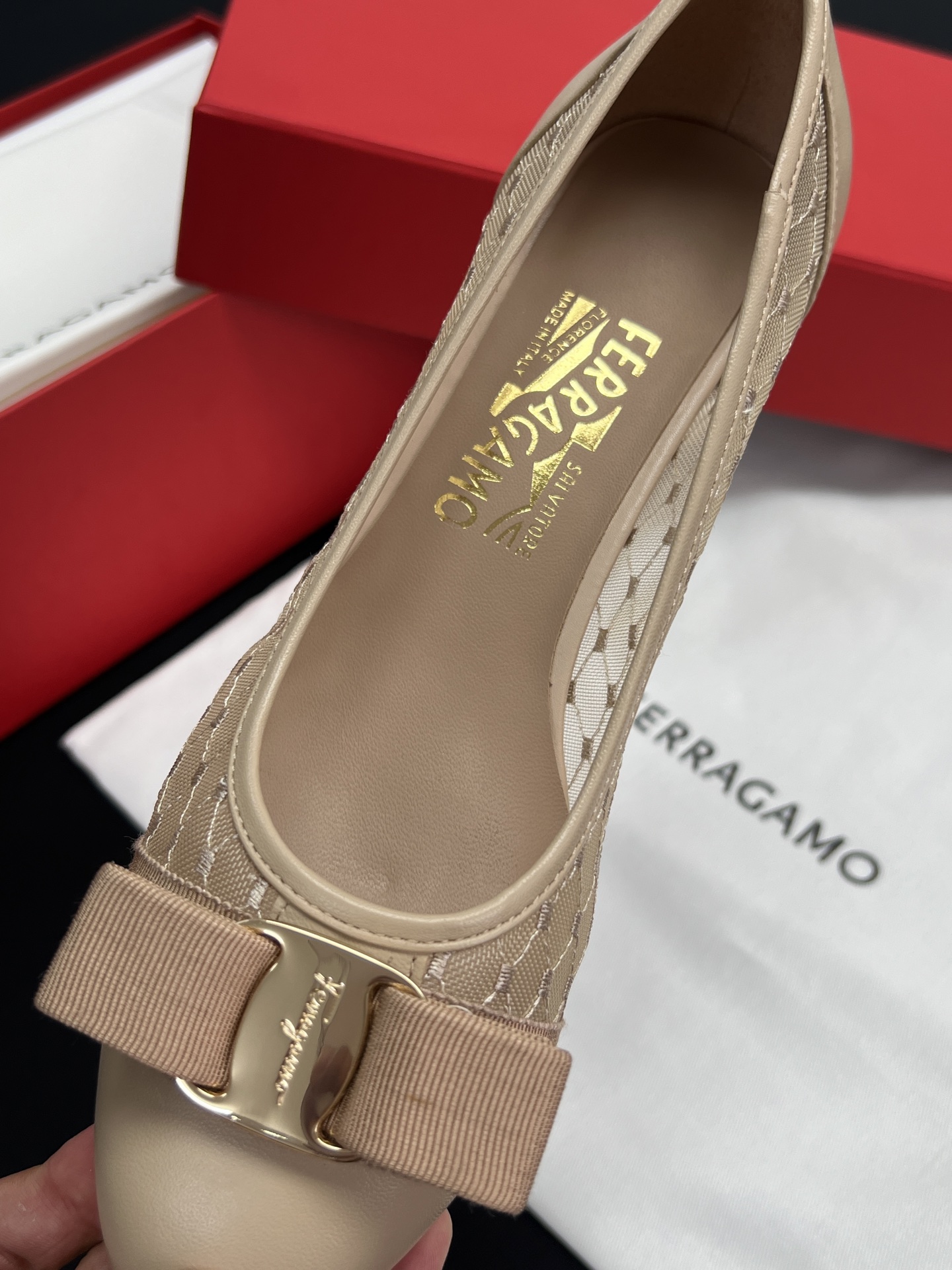 NO:232442,High-definition magnification of details inside - single shoes19860909内里高清放大细节展示-,单鞋,Women's Shoes