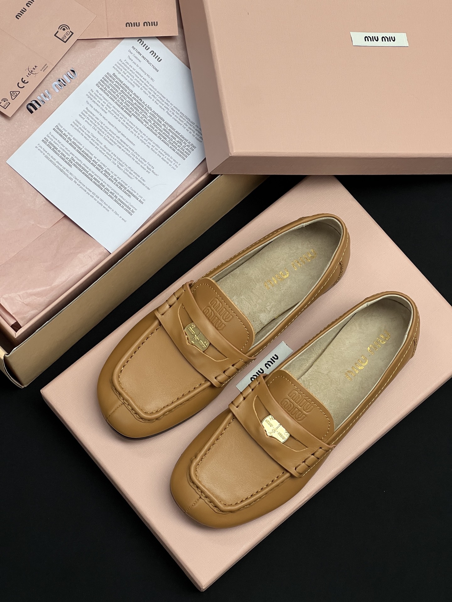 NO:232408,brown, loafers, loafers19860909棕黄,乐福鞋,loafers,Women's Shoes