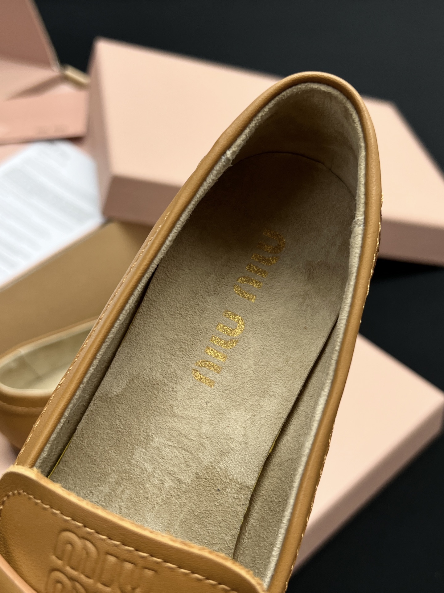 NO:232415,Details 3, loafers, loafers19860909细节3,乐福鞋,loafers,Women's Shoes