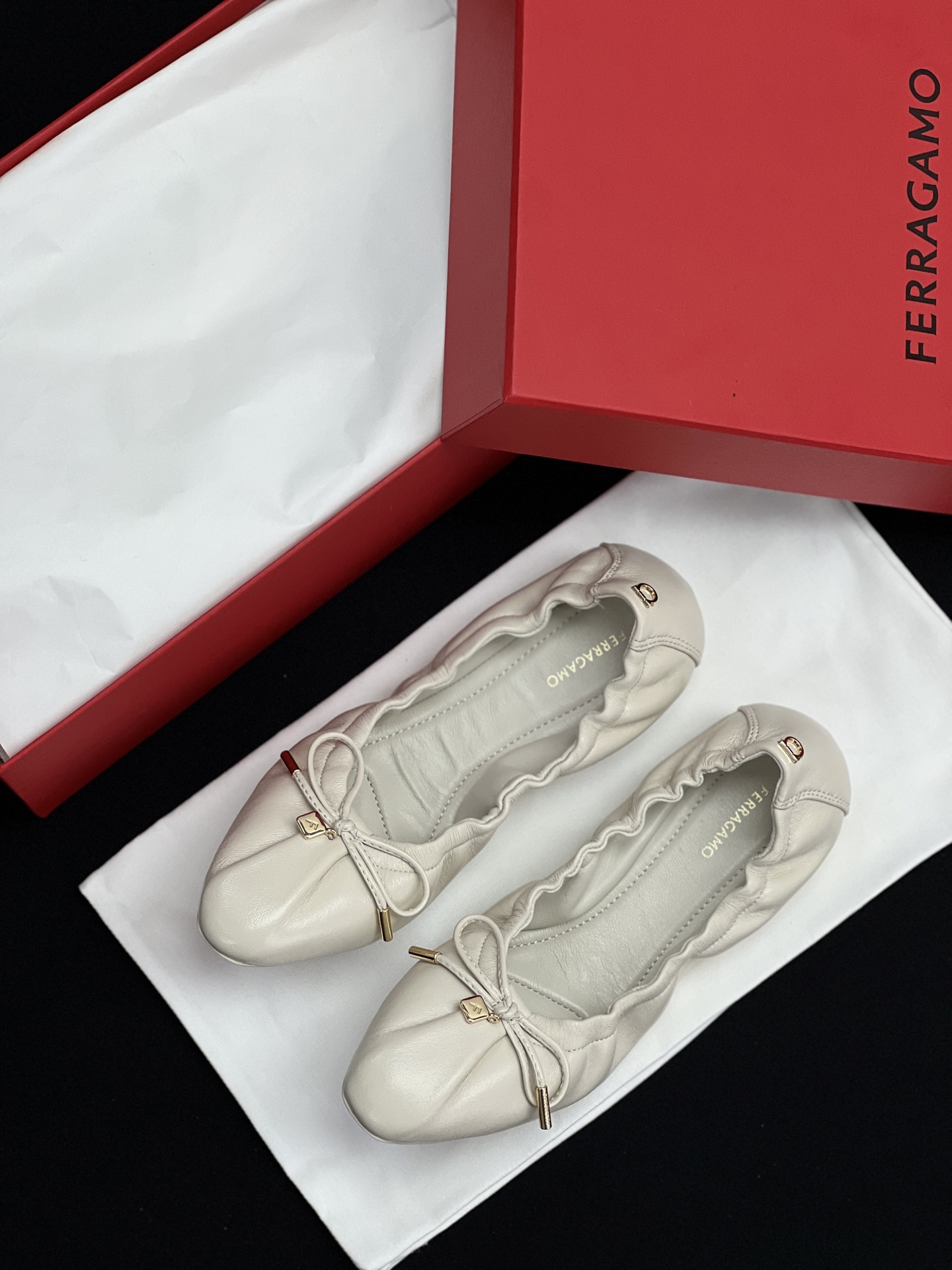 NO:232454,White, bean shoes19860909白色,豆豆鞋,Women's Shoes