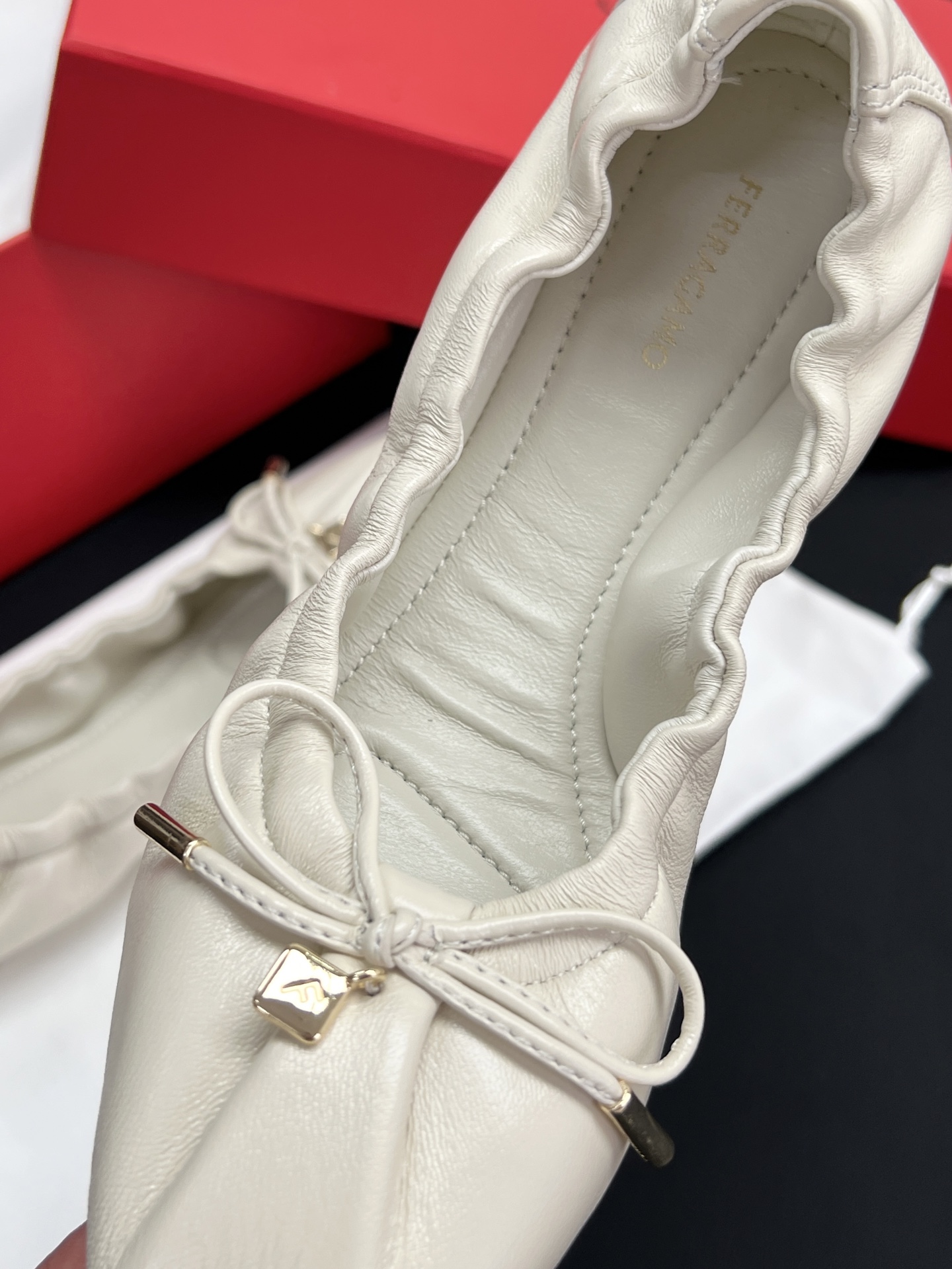 NO:232459,Details 2, Doudou shoes19860909细节2,豆豆鞋,Women's Shoes