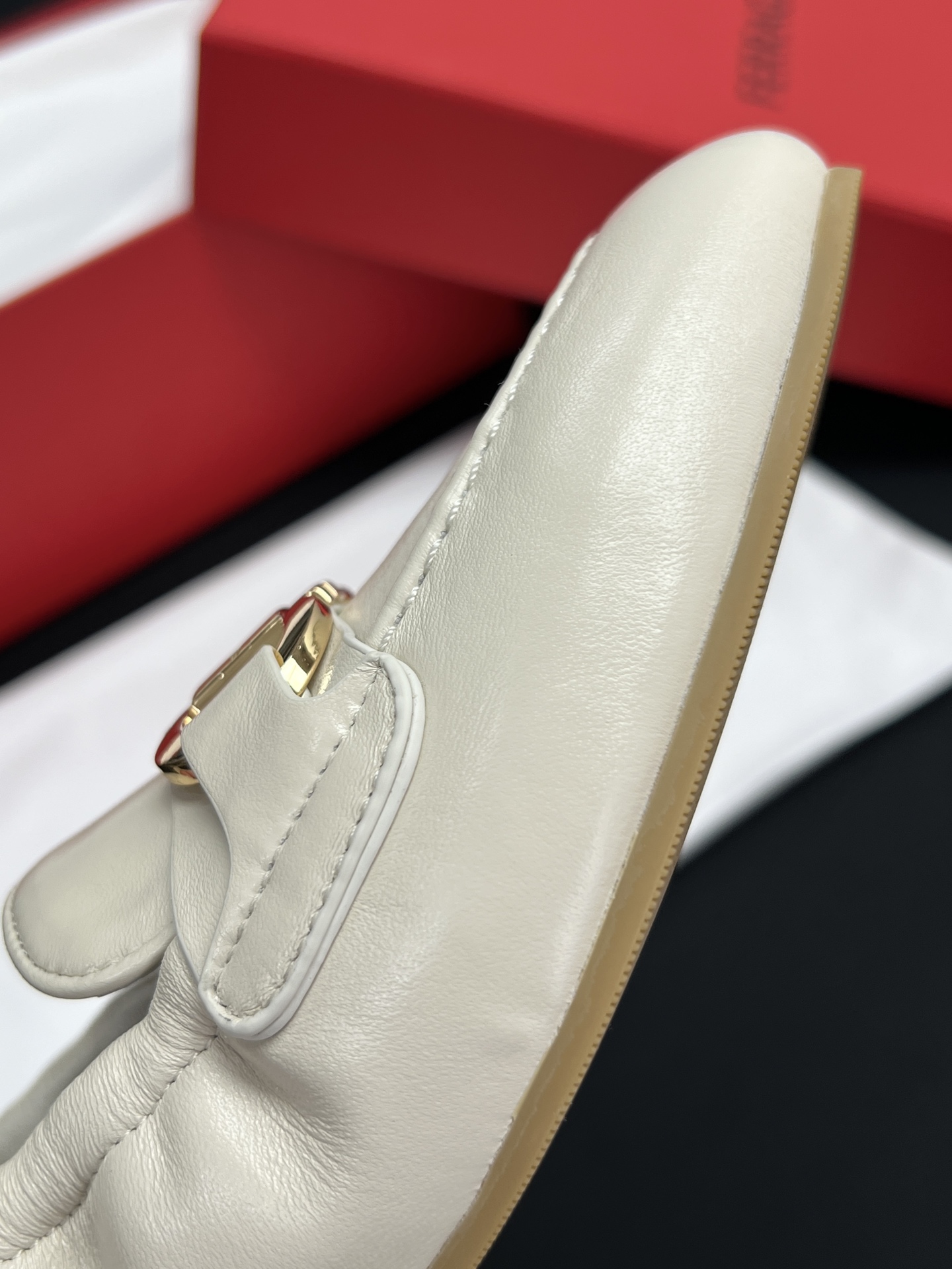 NO:232470,Details 1, Doudou shoes19860909细节1,豆豆鞋,Women's Shoes