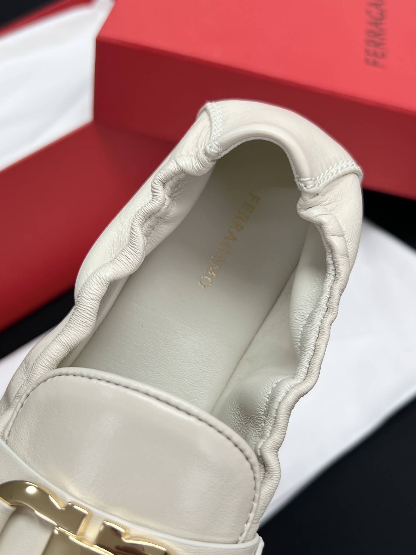 NO:232474,Detail 3, Doudou shoes19860909细节3,豆豆鞋,Women's Shoes